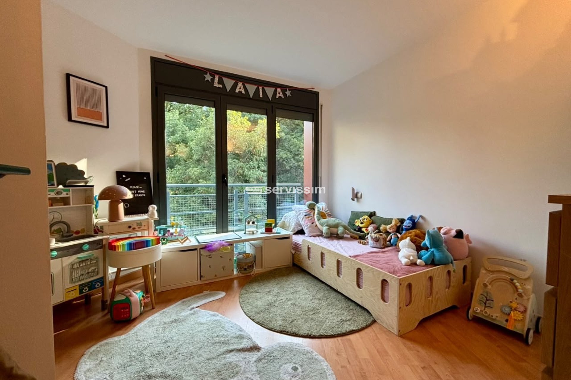 For sale - Apartment / flat - Town centre