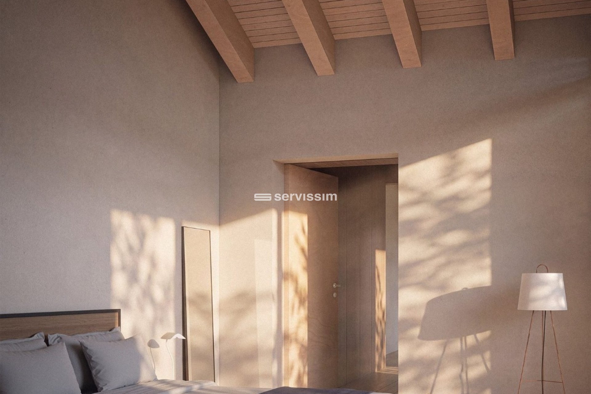 For sale - Apartment / flat - Town centre