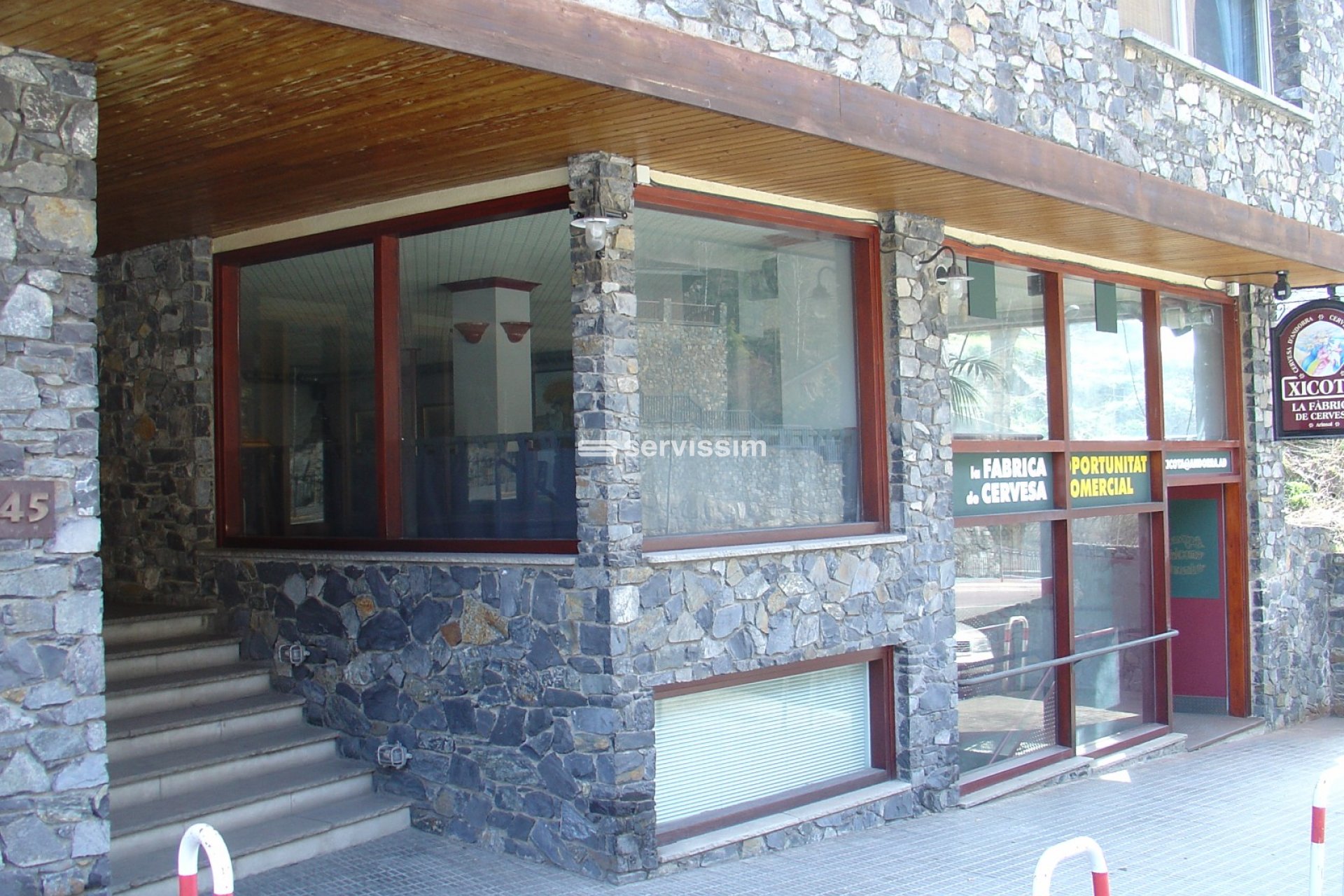 For sale - Business premises - Arinsal