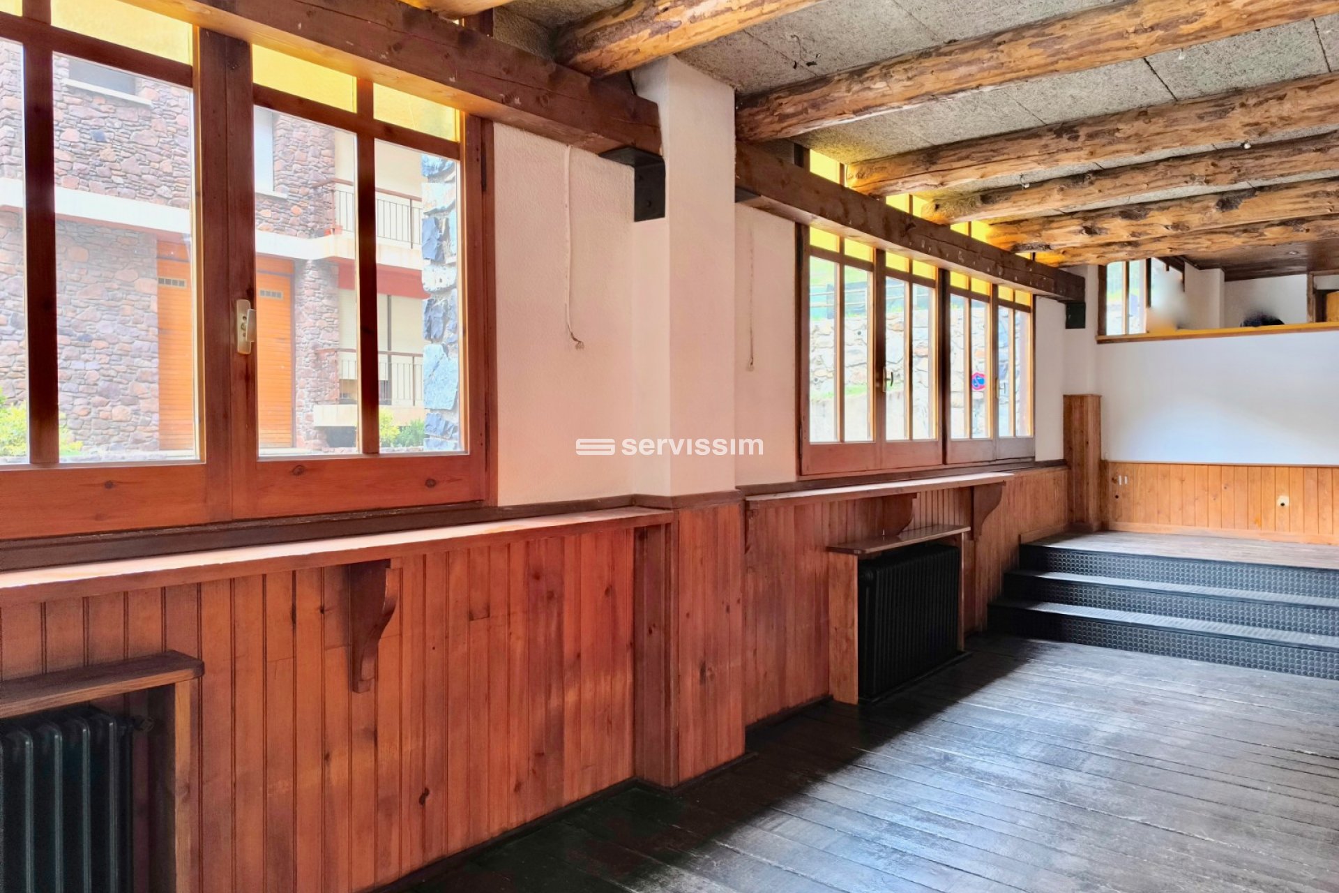 For sale - Business premises - Arinsal