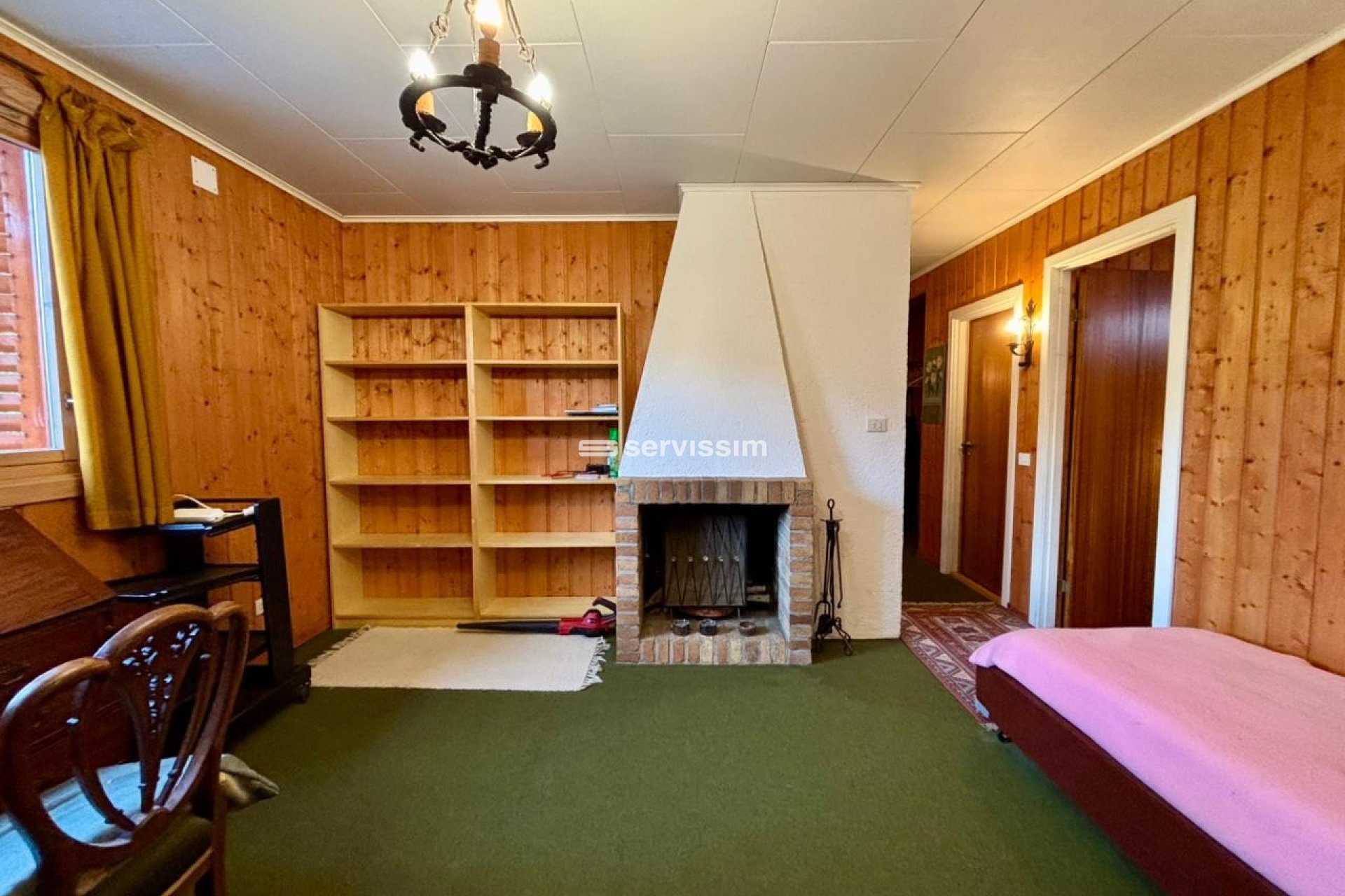 For sale - Detached house - Auvinyà