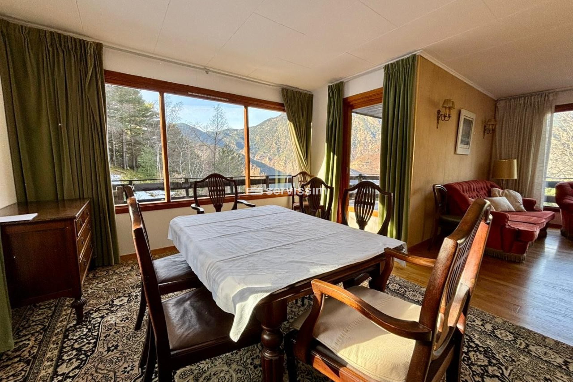 For sale - Detached house - Auvinyà