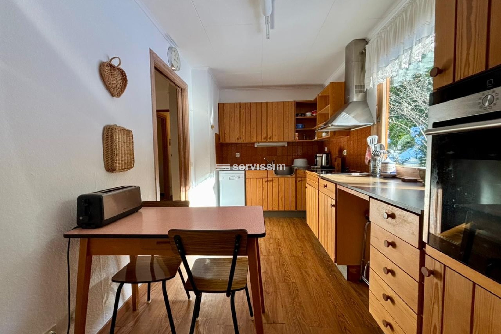 For sale - Detached house - Auvinyà