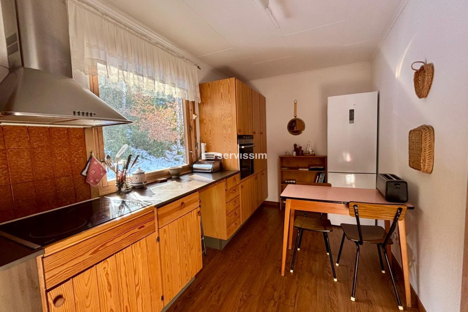 For sale - Detached house - Auvinyà