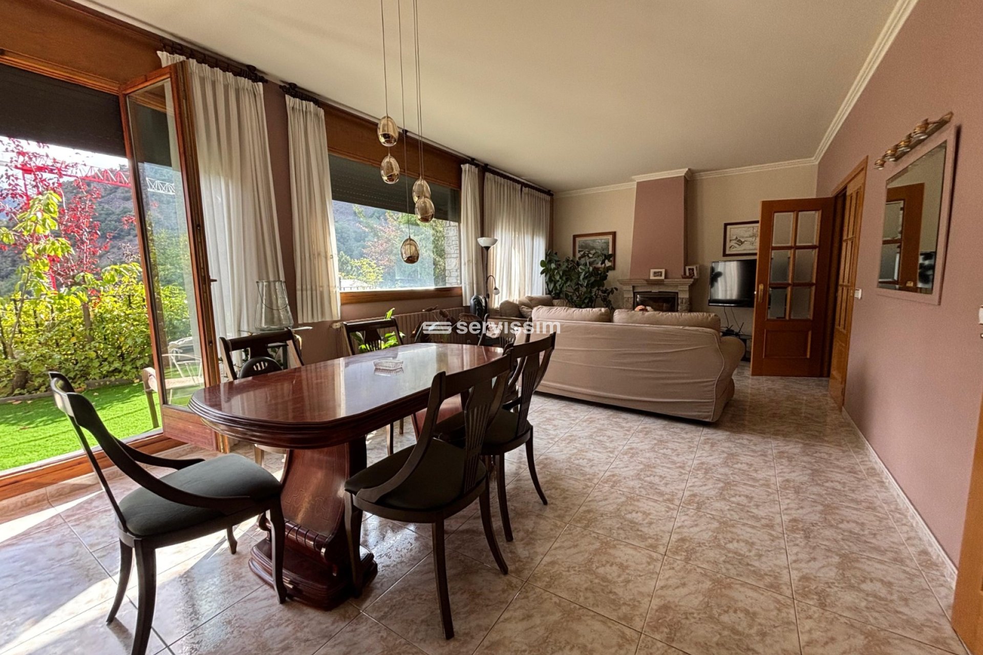 For sale - Detached house - Els Vilars