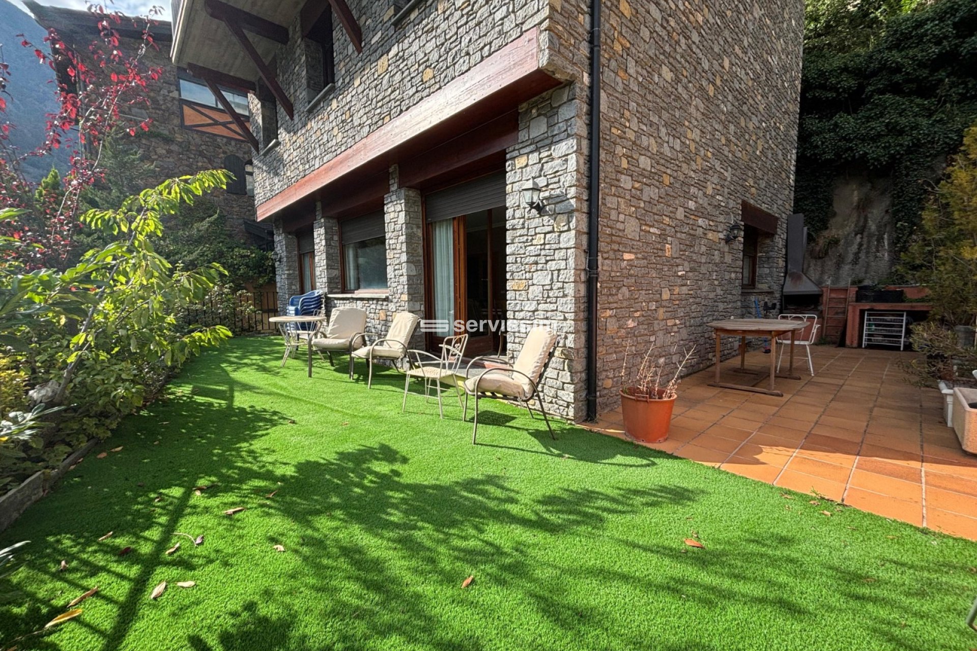 For sale - Detached house - Els Vilars