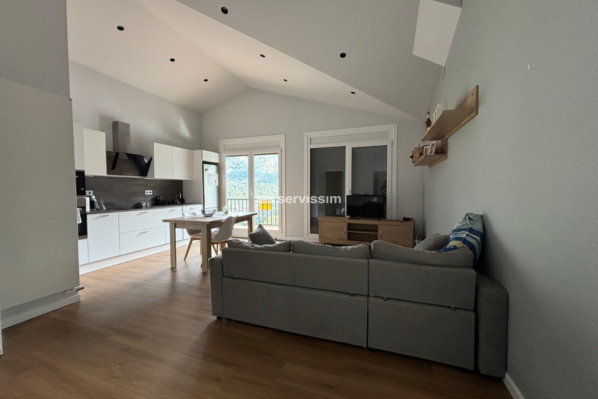 For sale - Detached house - Els Vilars