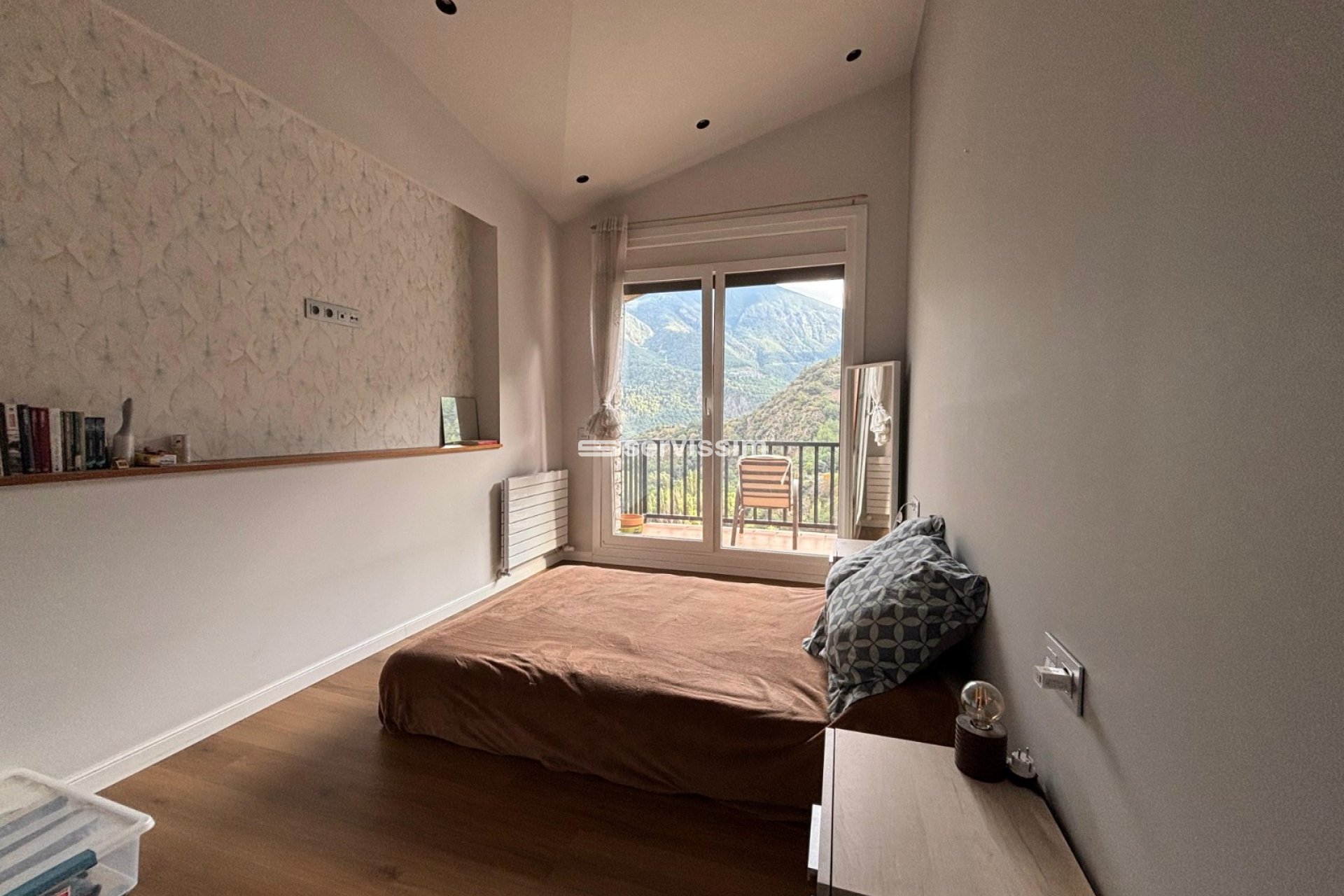 For sale - Detached house - Els Vilars