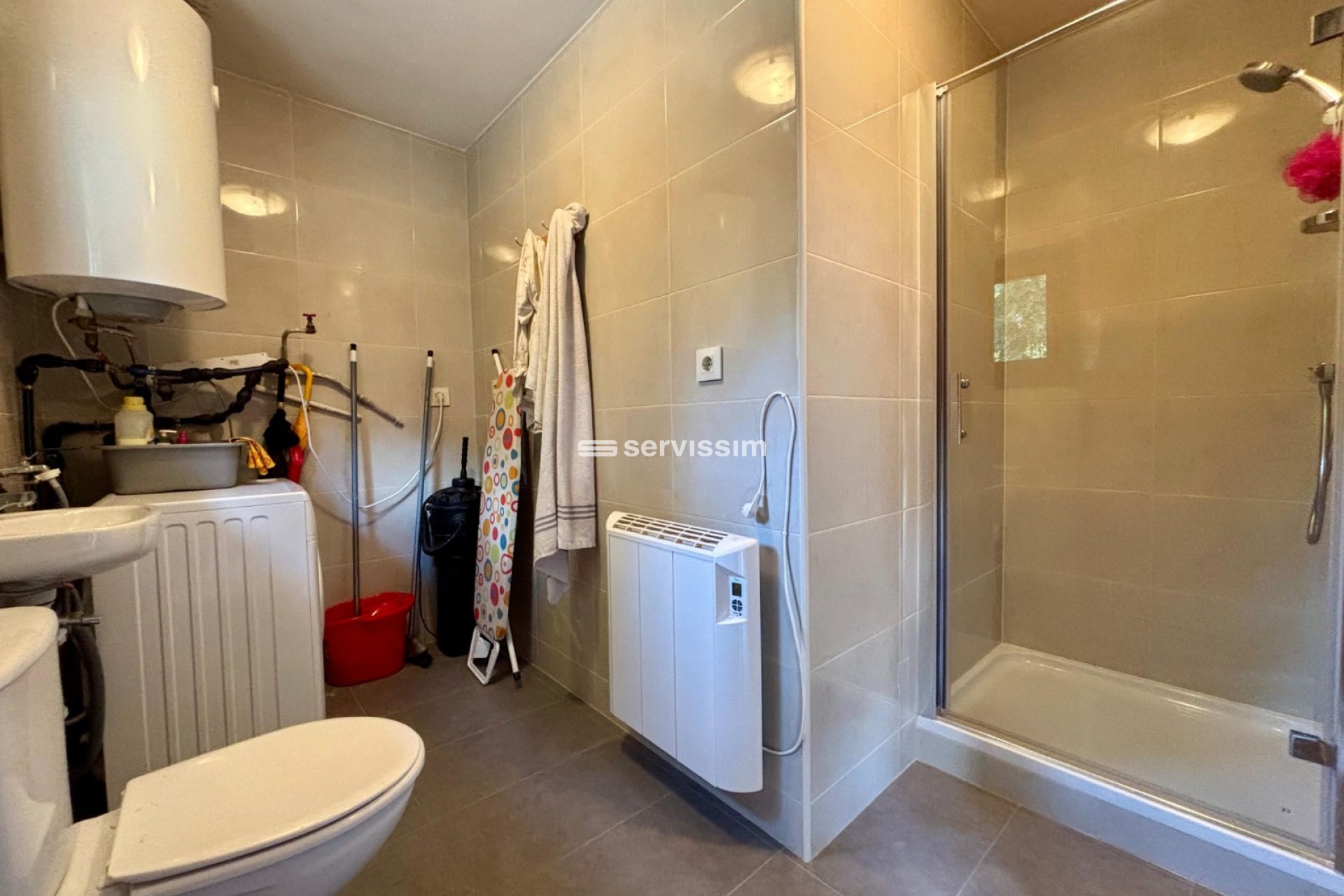 For sale - Detached house - Pal