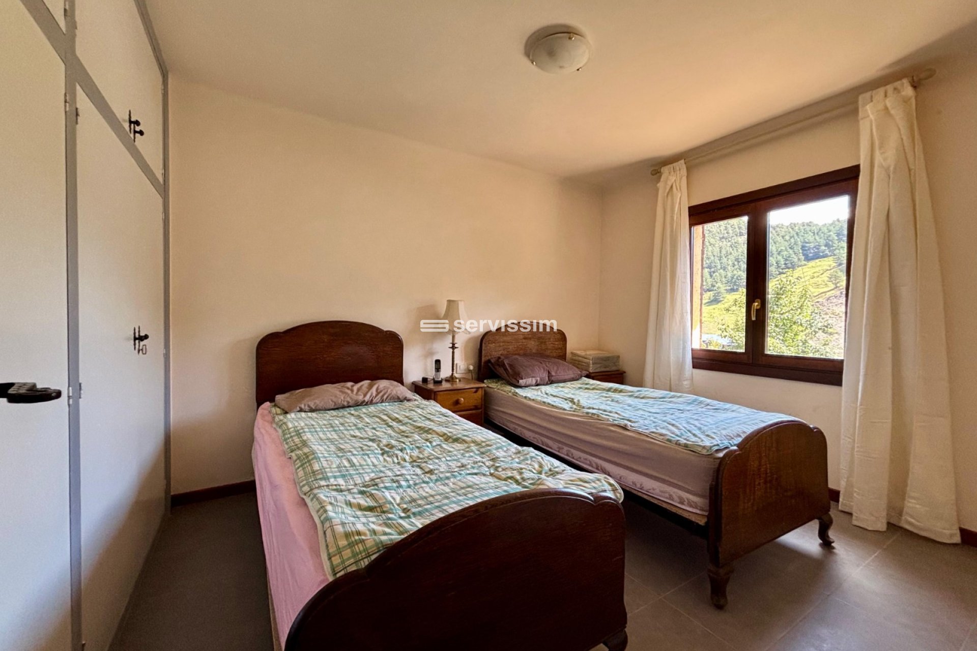 For sale - Detached house - Pal