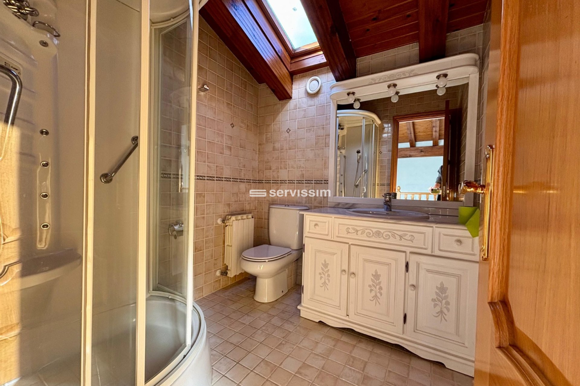 For sale - Detached house - Sispony