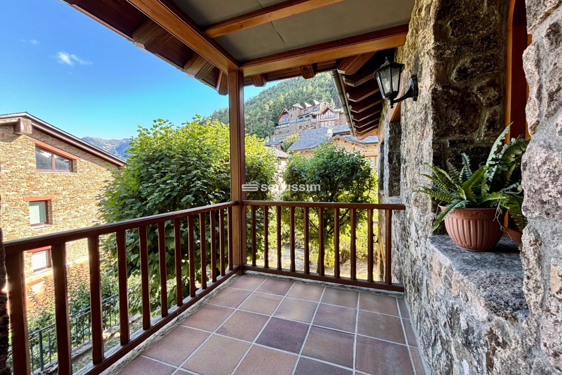 For sale - Detached house - Sispony