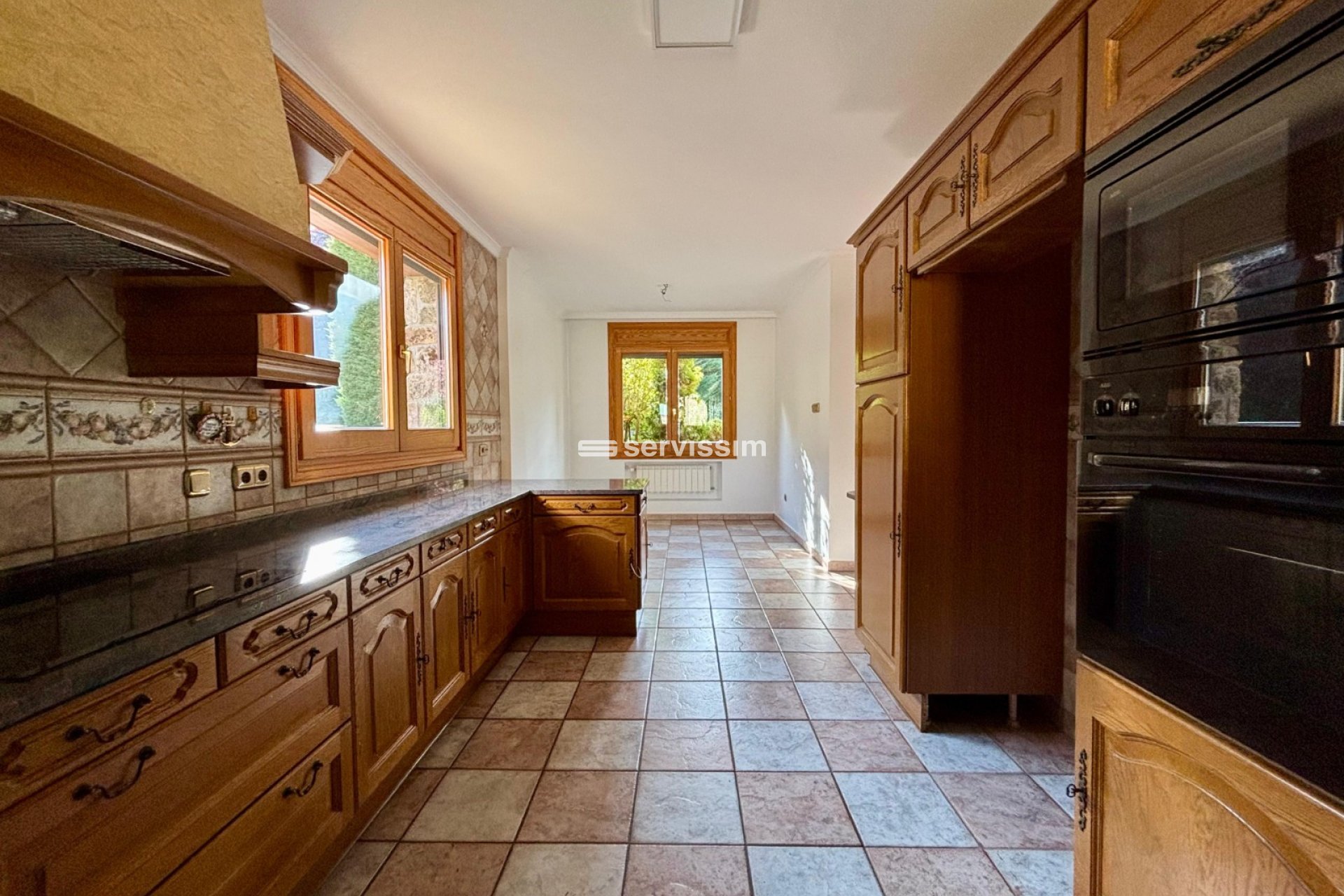 For sale - Detached house - Sispony