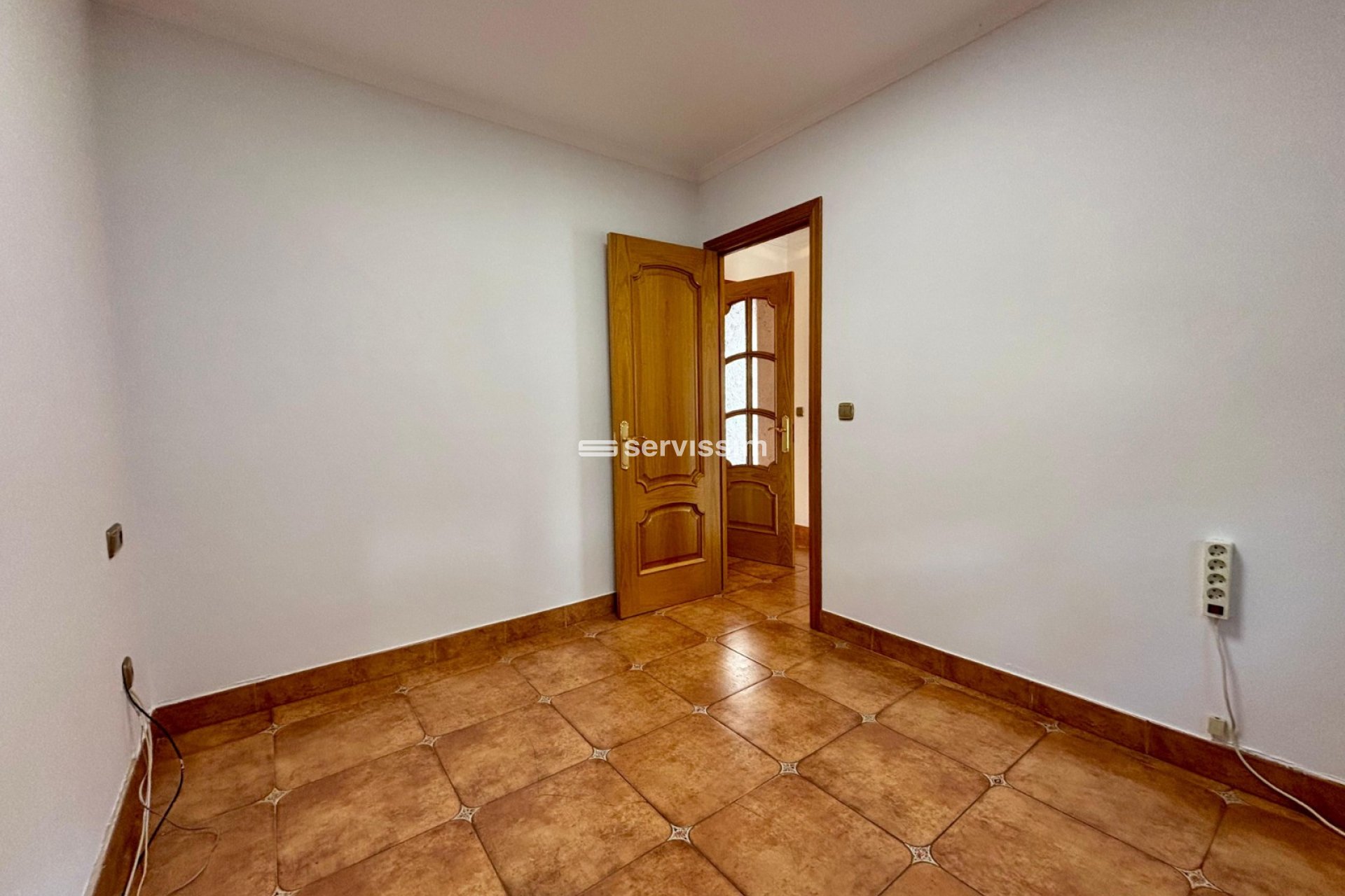 For sale - Detached house - Sispony