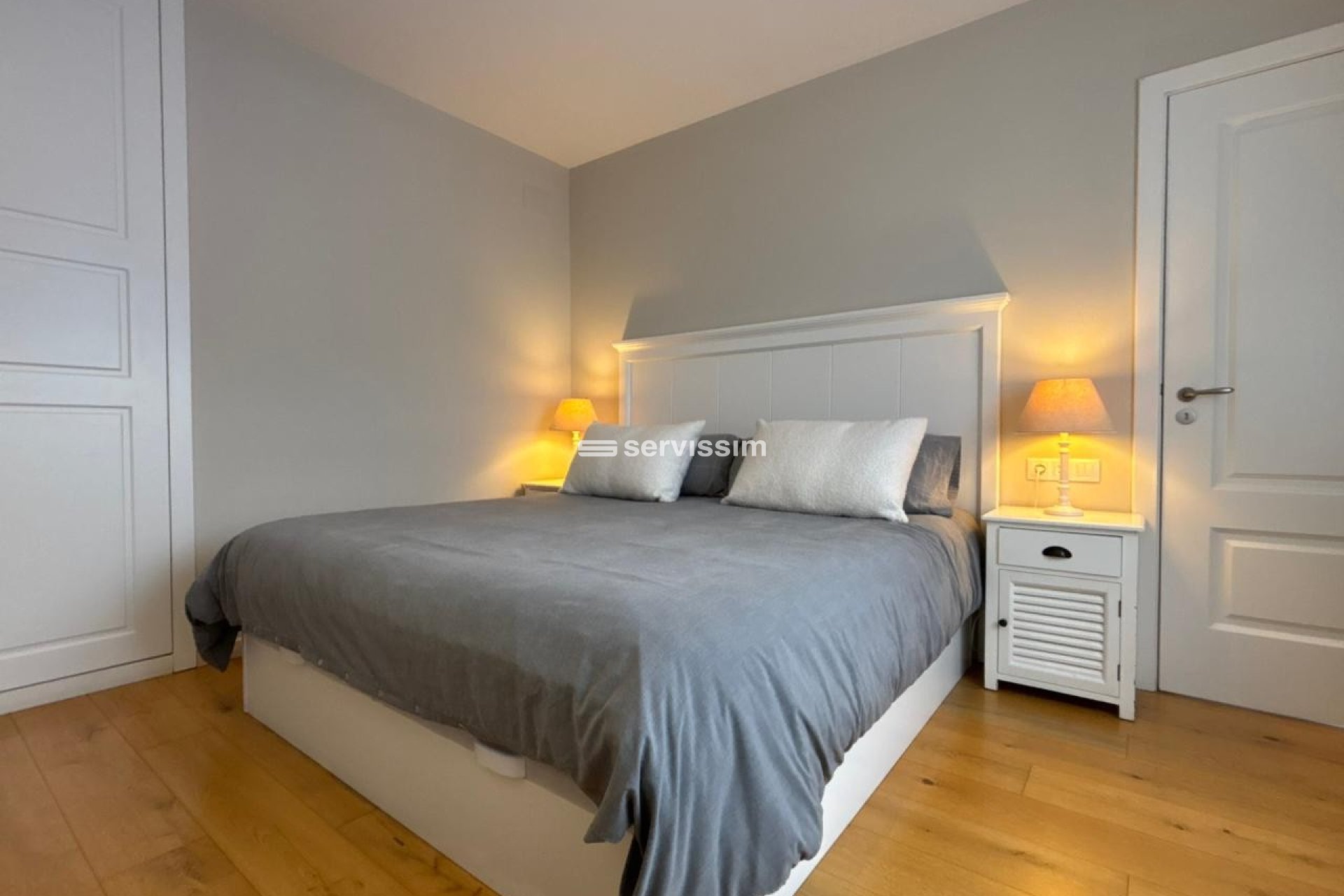 For sale - Detached house - Sispony