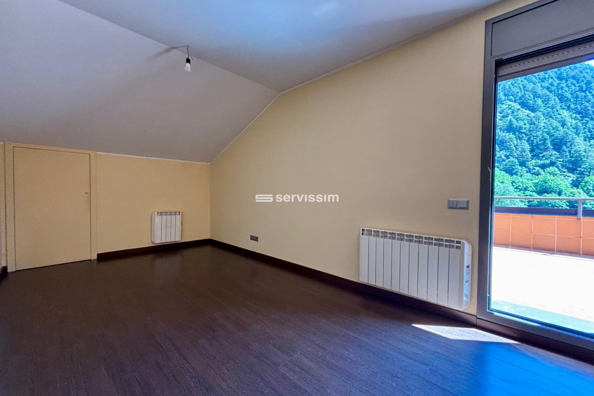 For sale - Penthouse - Arinsal