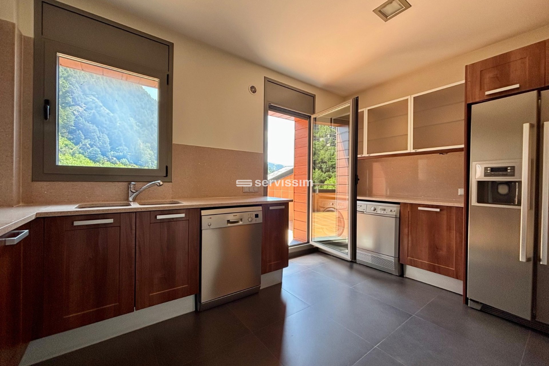 For sale - Penthouse - Arinsal