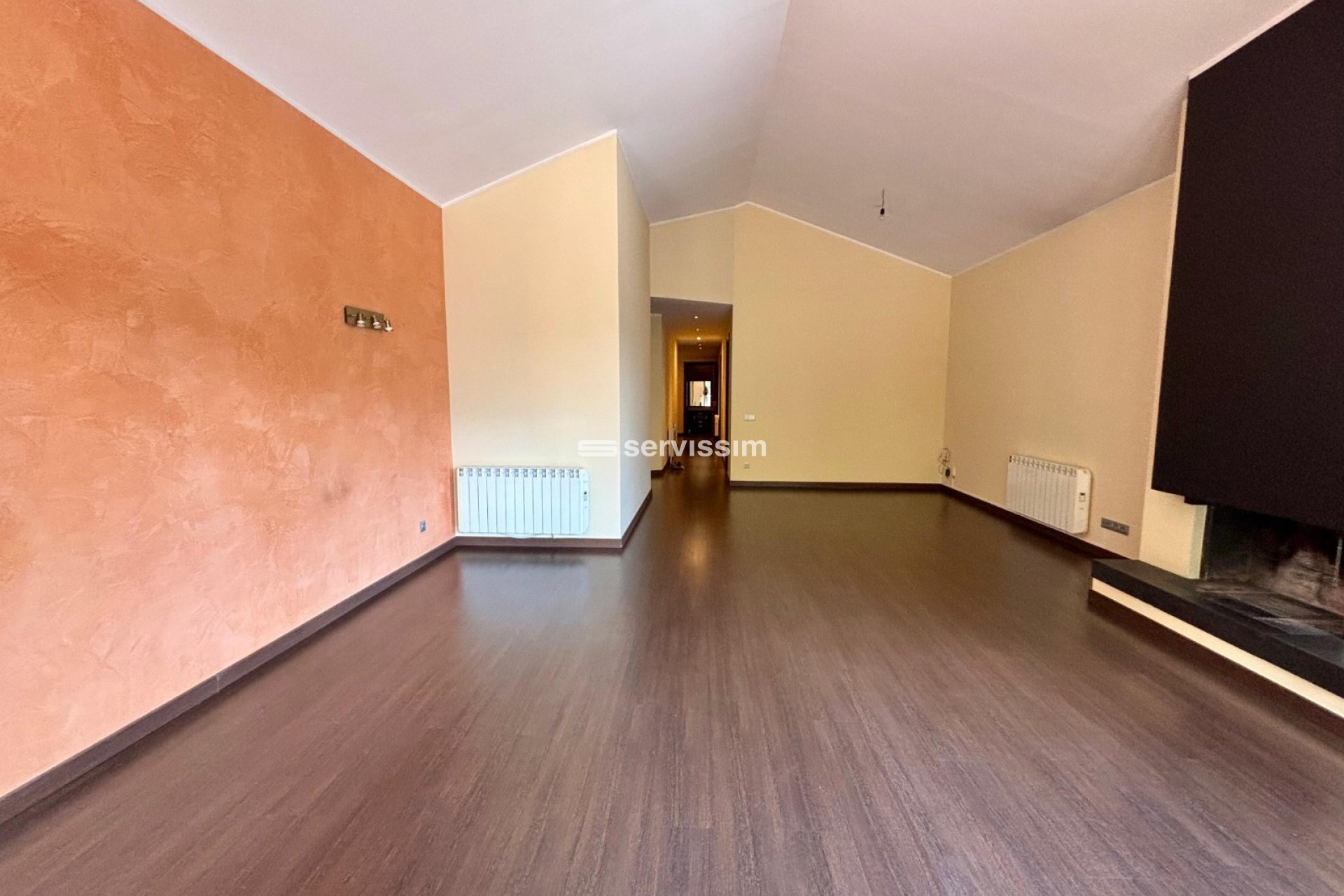 For sale - Penthouse - Arinsal