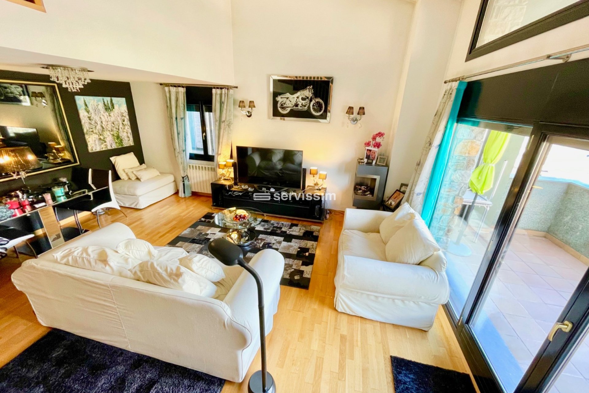 For sale - Penthouse - Escaldes-Engordany