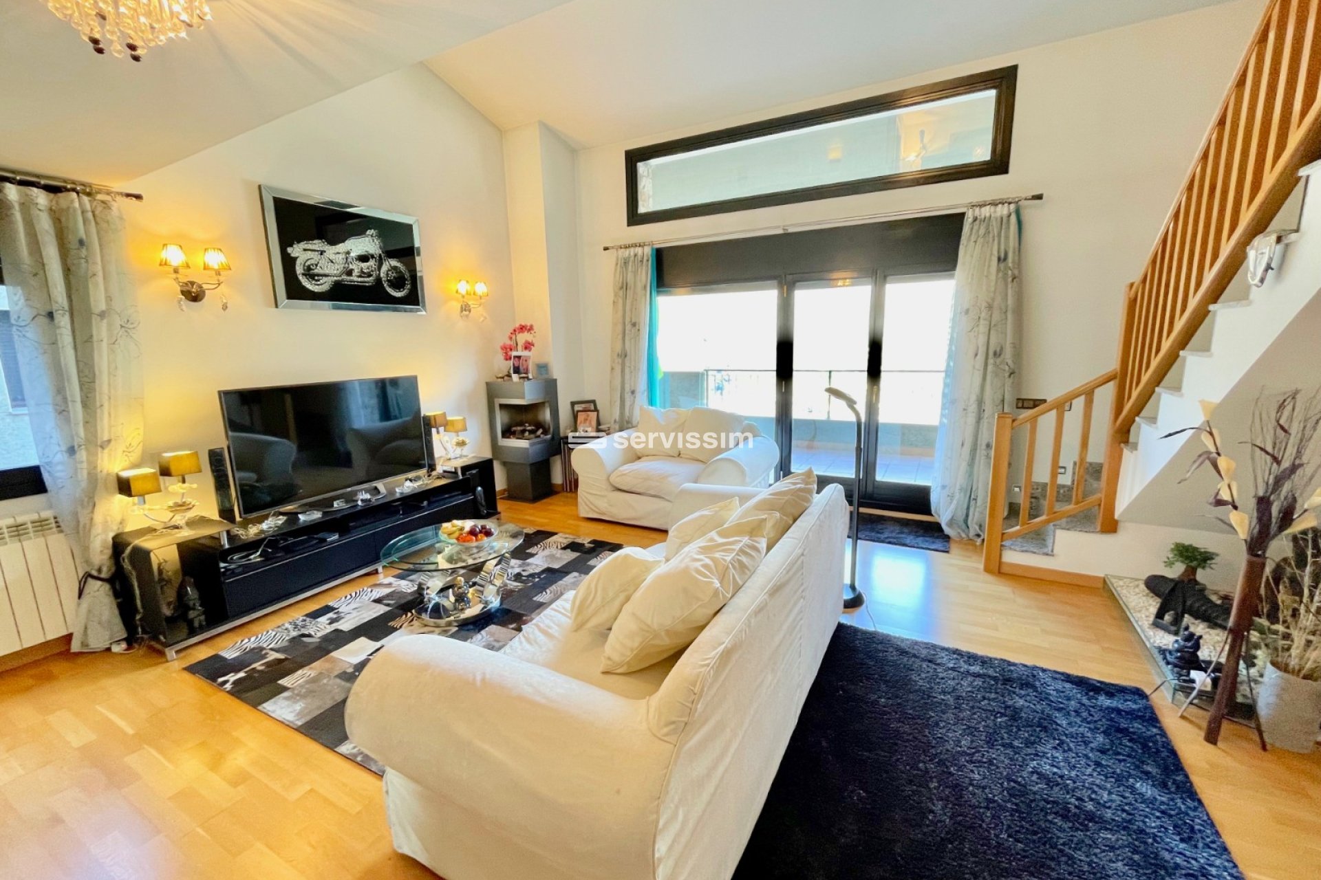 For sale - Penthouse - Escaldes-Engordany