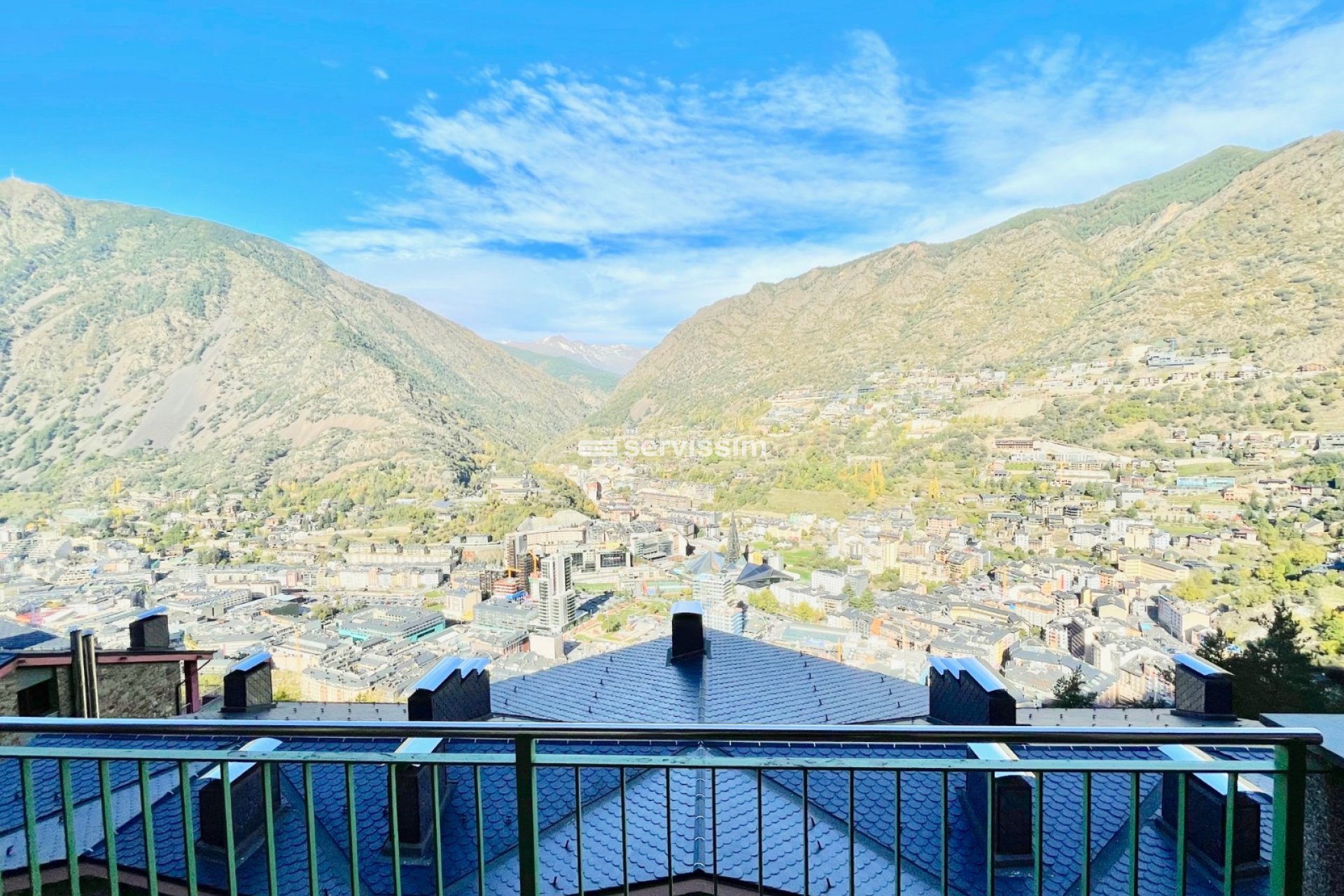 For sale - Penthouse - Escaldes-Engordany