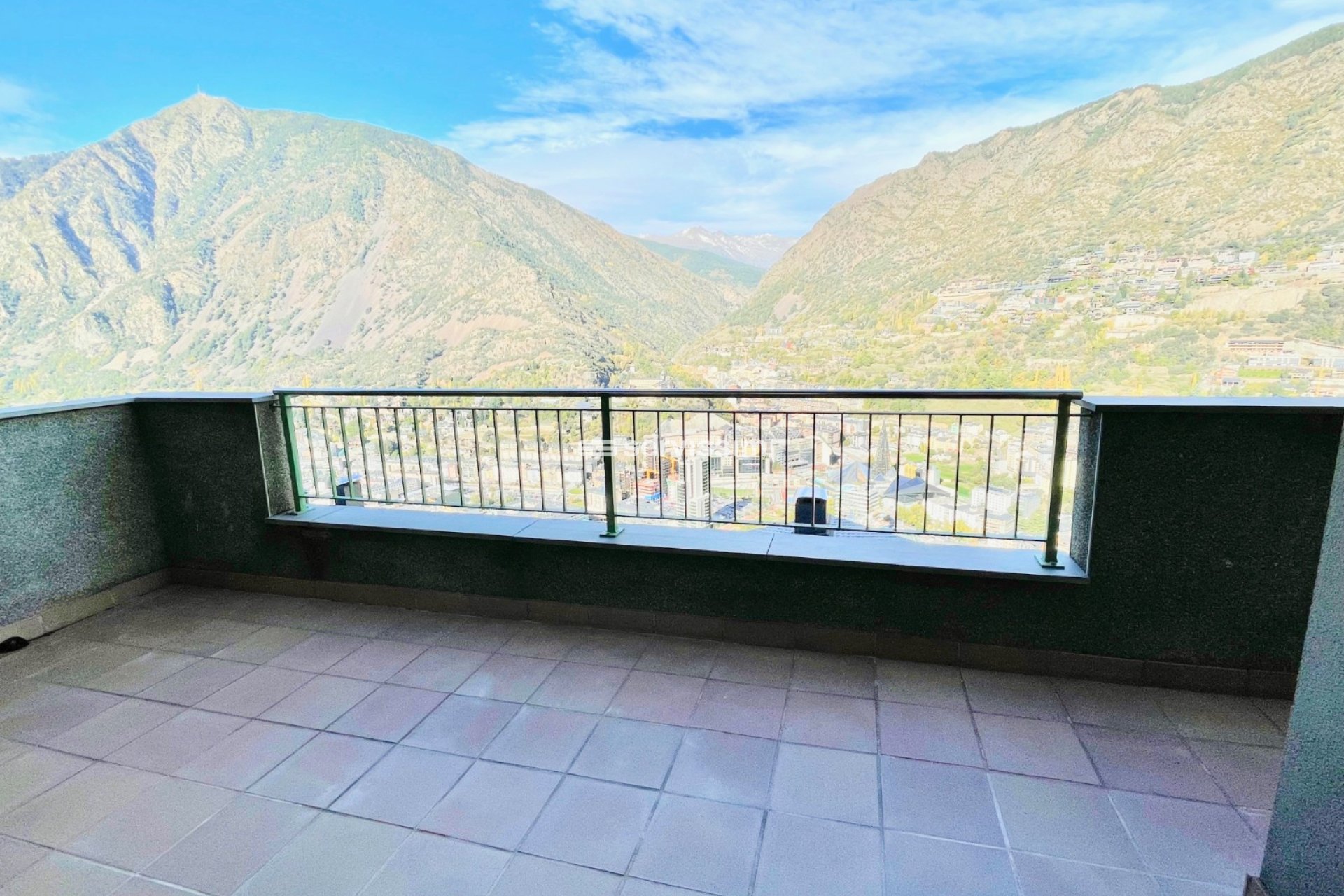 For sale - Penthouse - Escaldes-Engordany