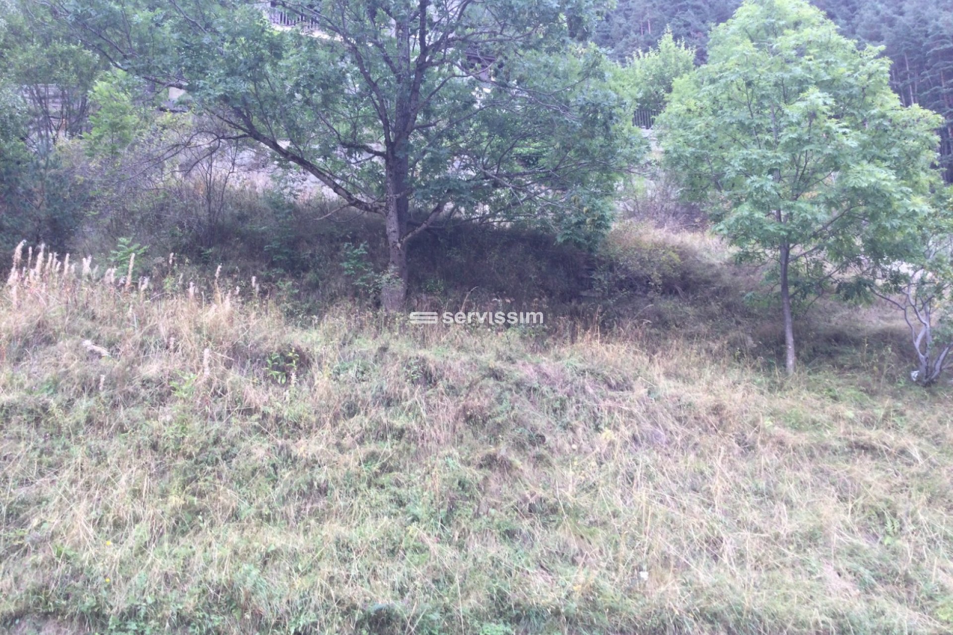 For sale - Plot / Development land - Arinsal