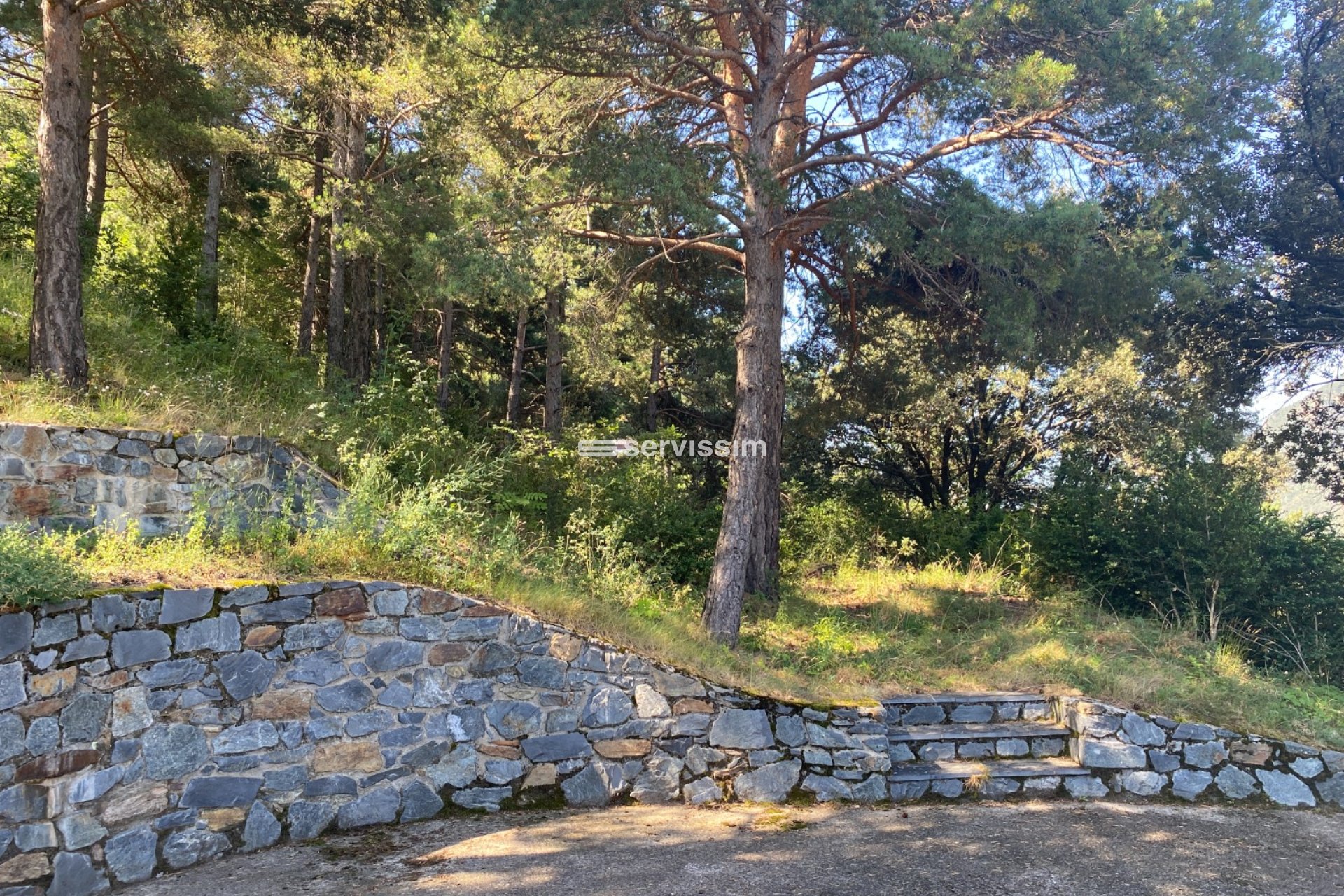 For sale - Plot / Development land - Auvinyà