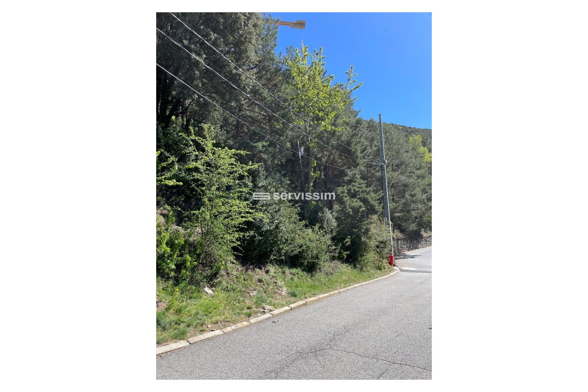 For sale - Plot / Development land - Auvinyà