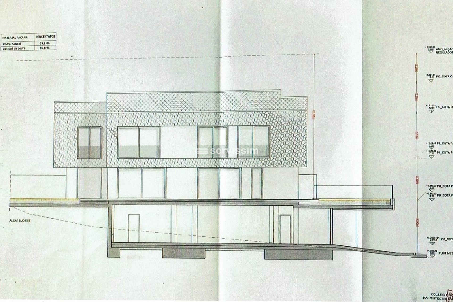For sale - Plot / Development land - Sispony