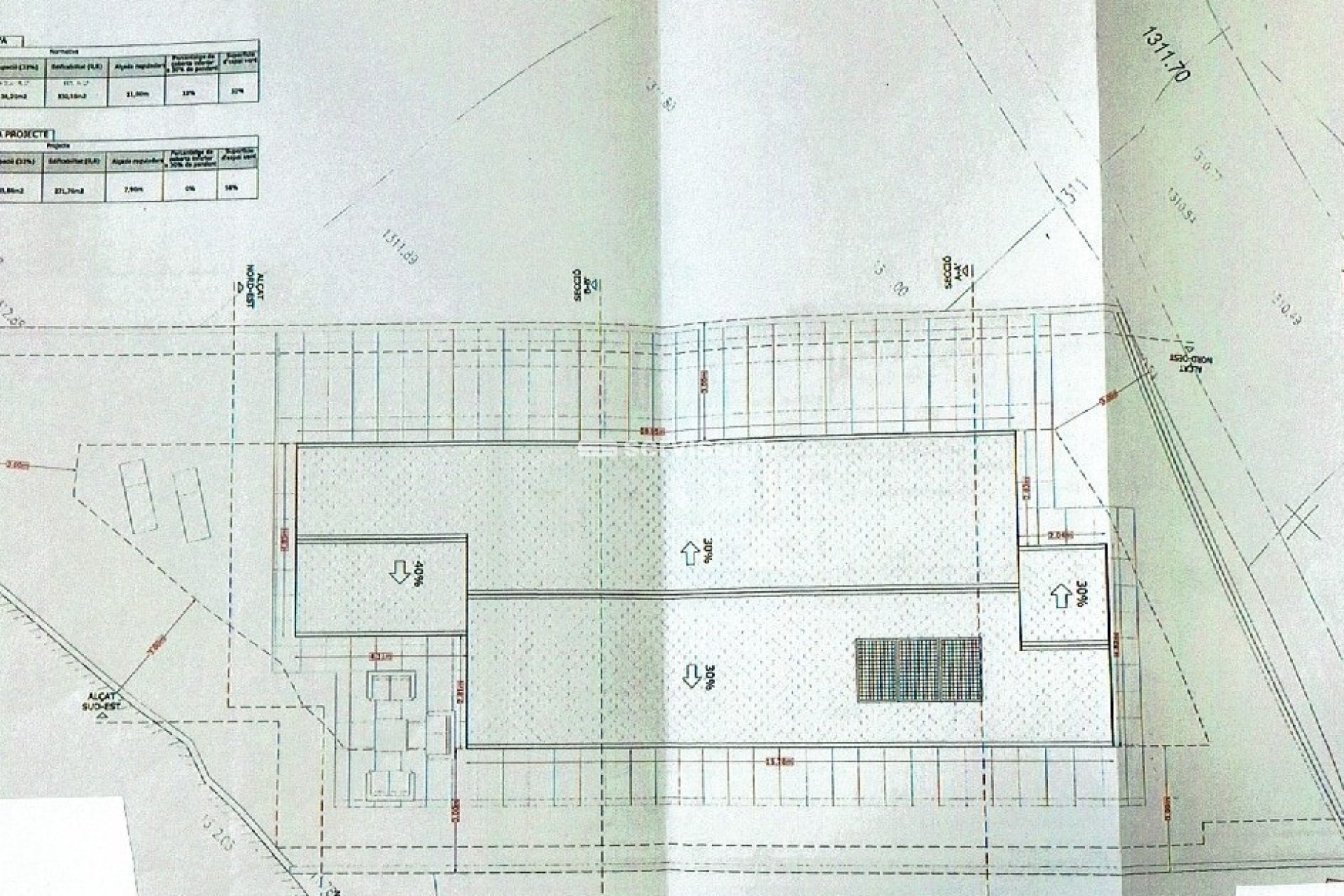 For sale - Plot / Development land - Sispony