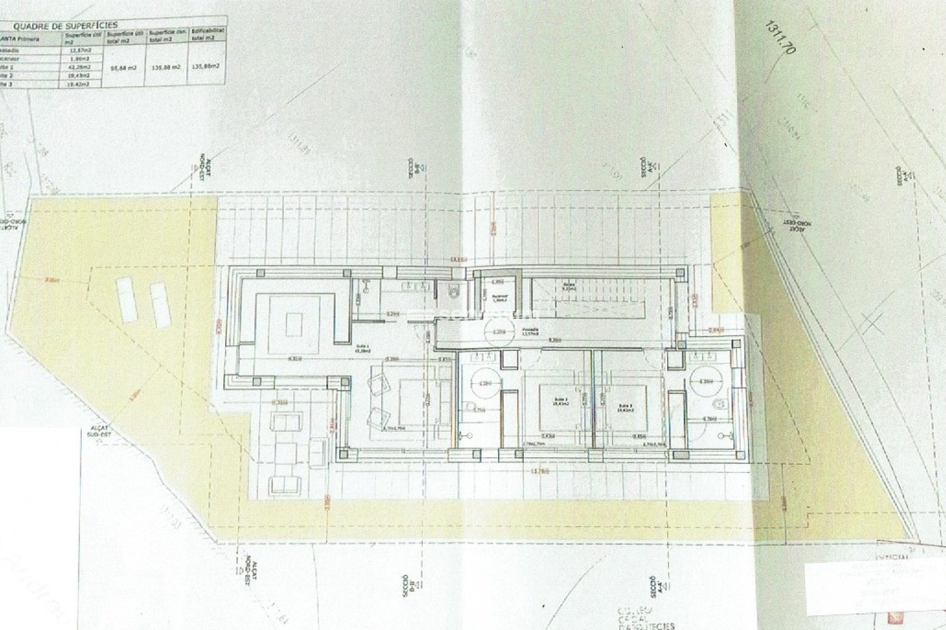For sale - Plot / Development land - Sispony