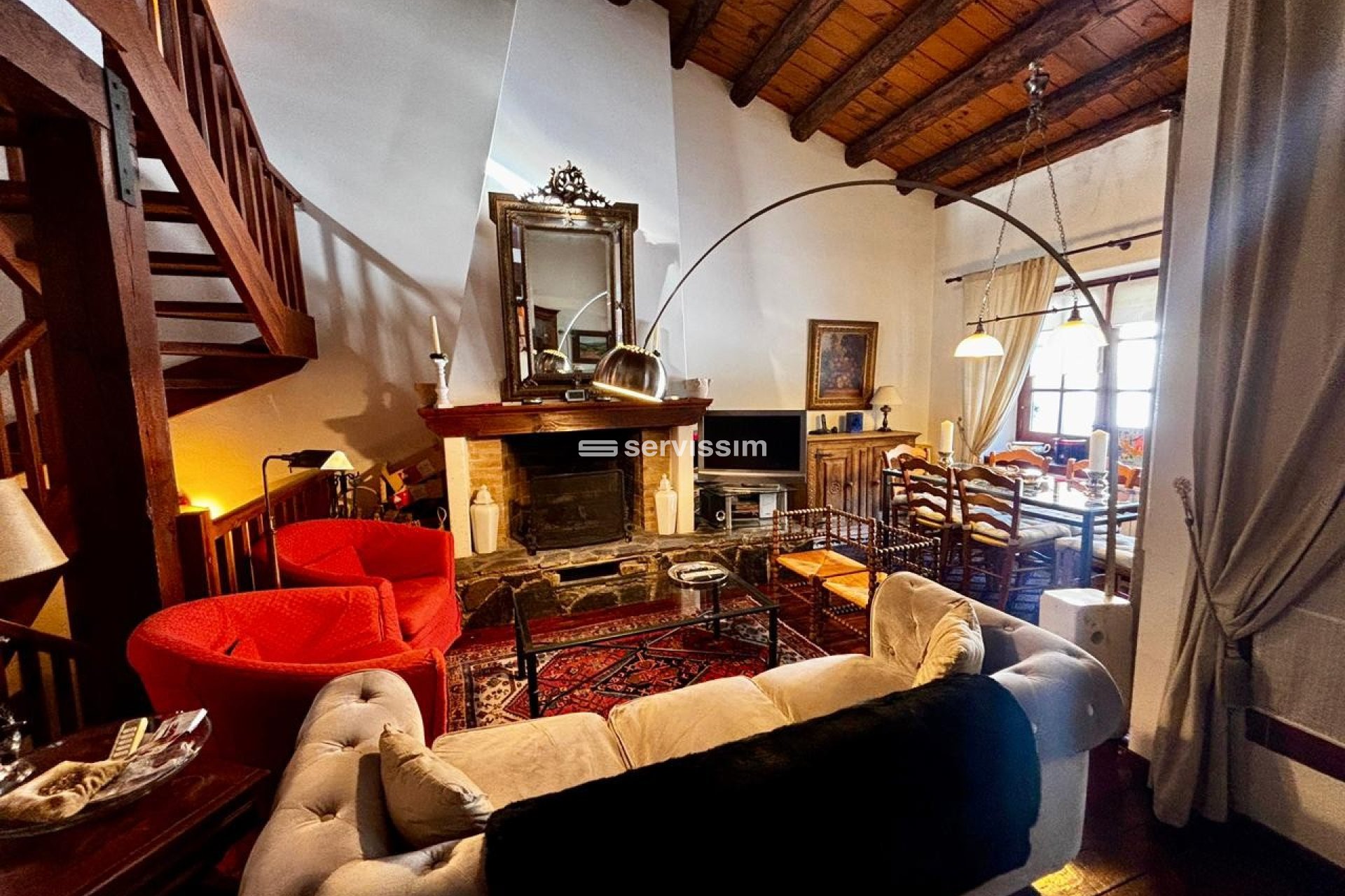 For sale - Semi-detached house - Arinsal