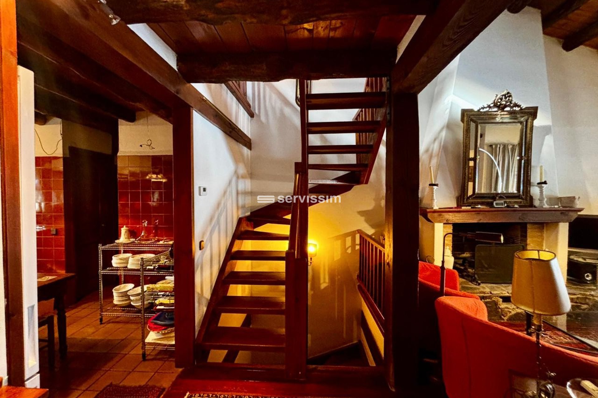 For sale - Semi-detached house - Arinsal