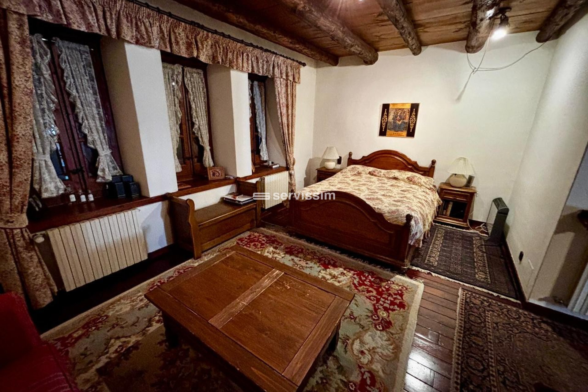 For sale - Semi-detached house - Arinsal