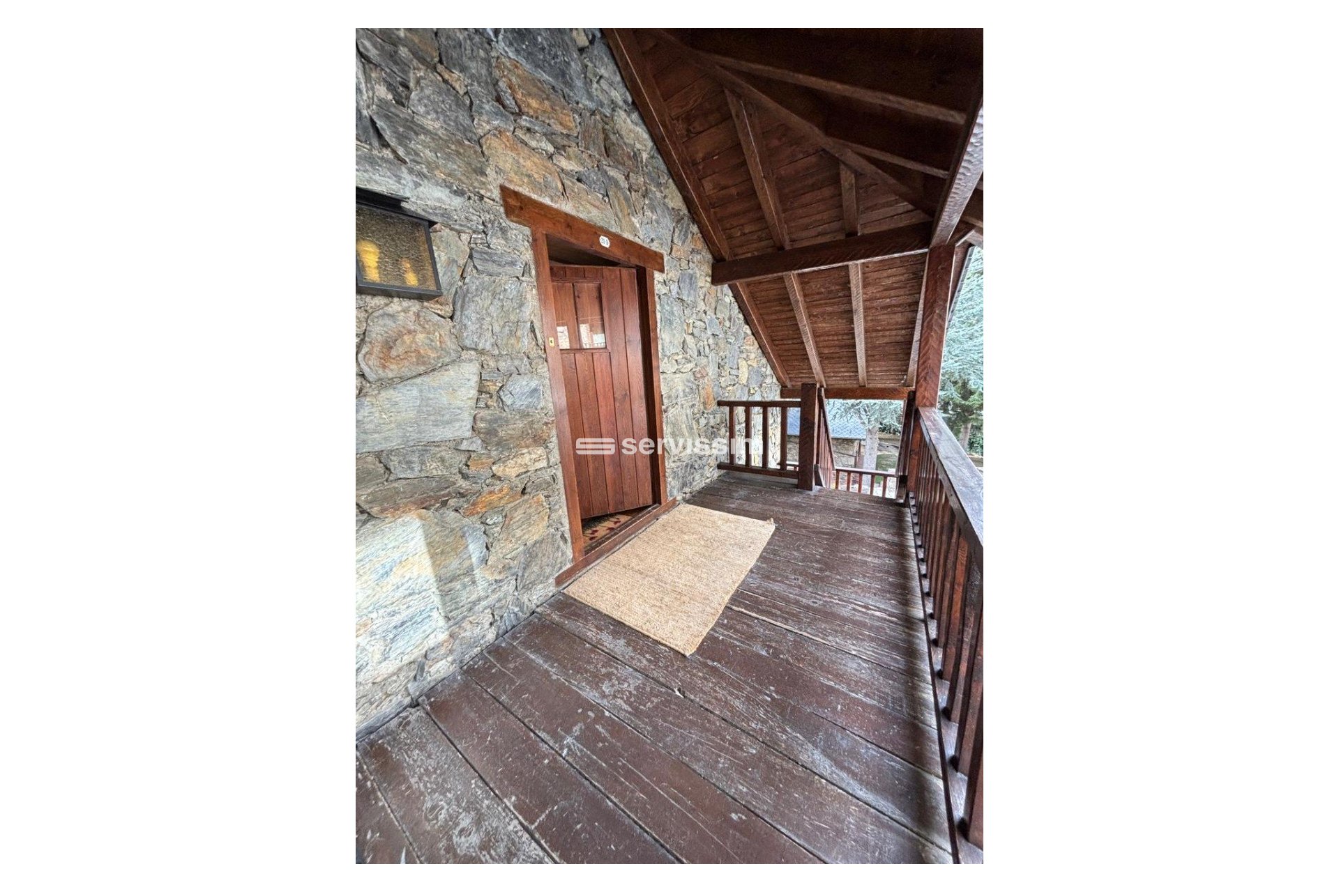 For sale - Semi-detached house - El Tarter