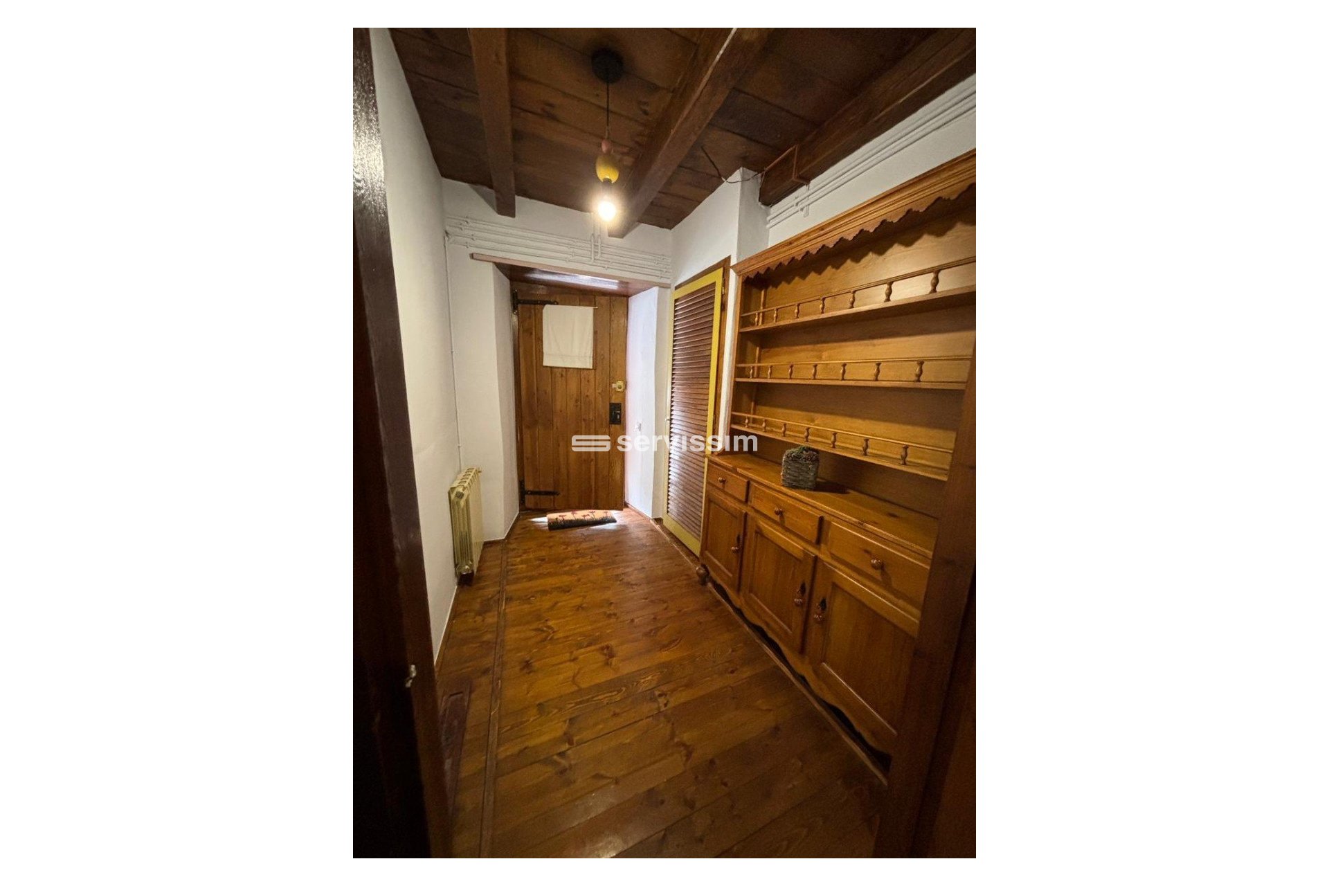 For sale - Semi-detached house - El Tarter