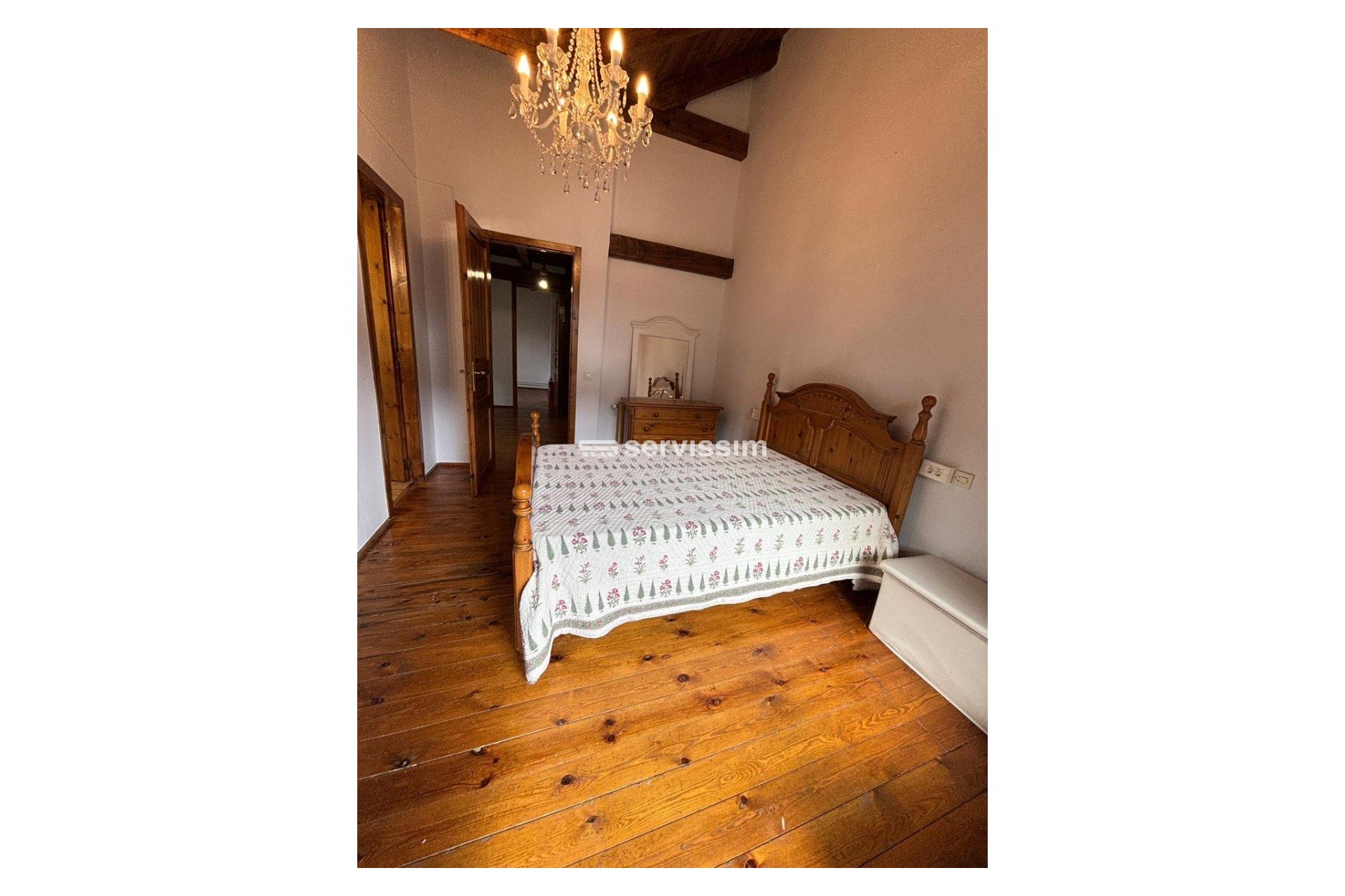 For sale - Semi-detached house - El Tarter