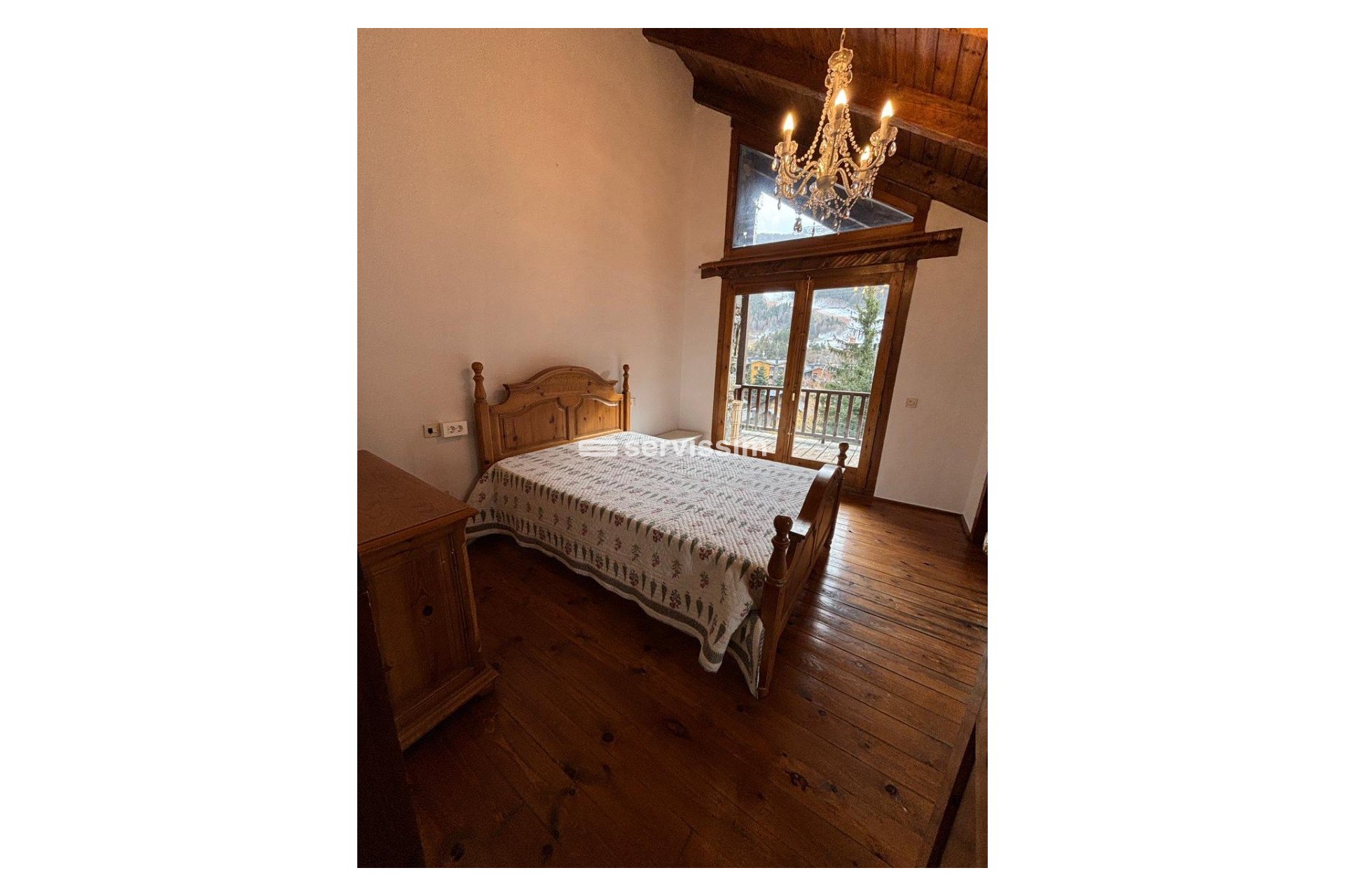 For sale - Semi-detached house - El Tarter