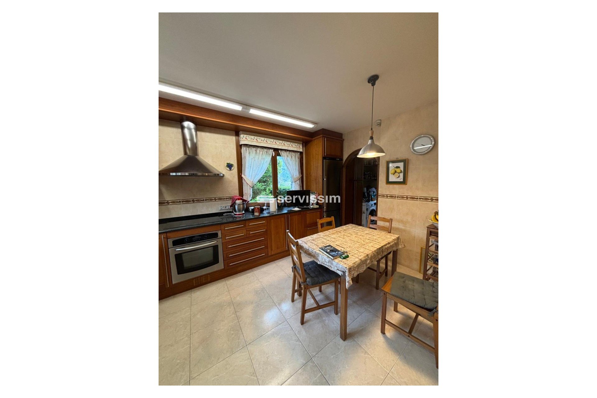 For sale - Semi-detached house - Sispony