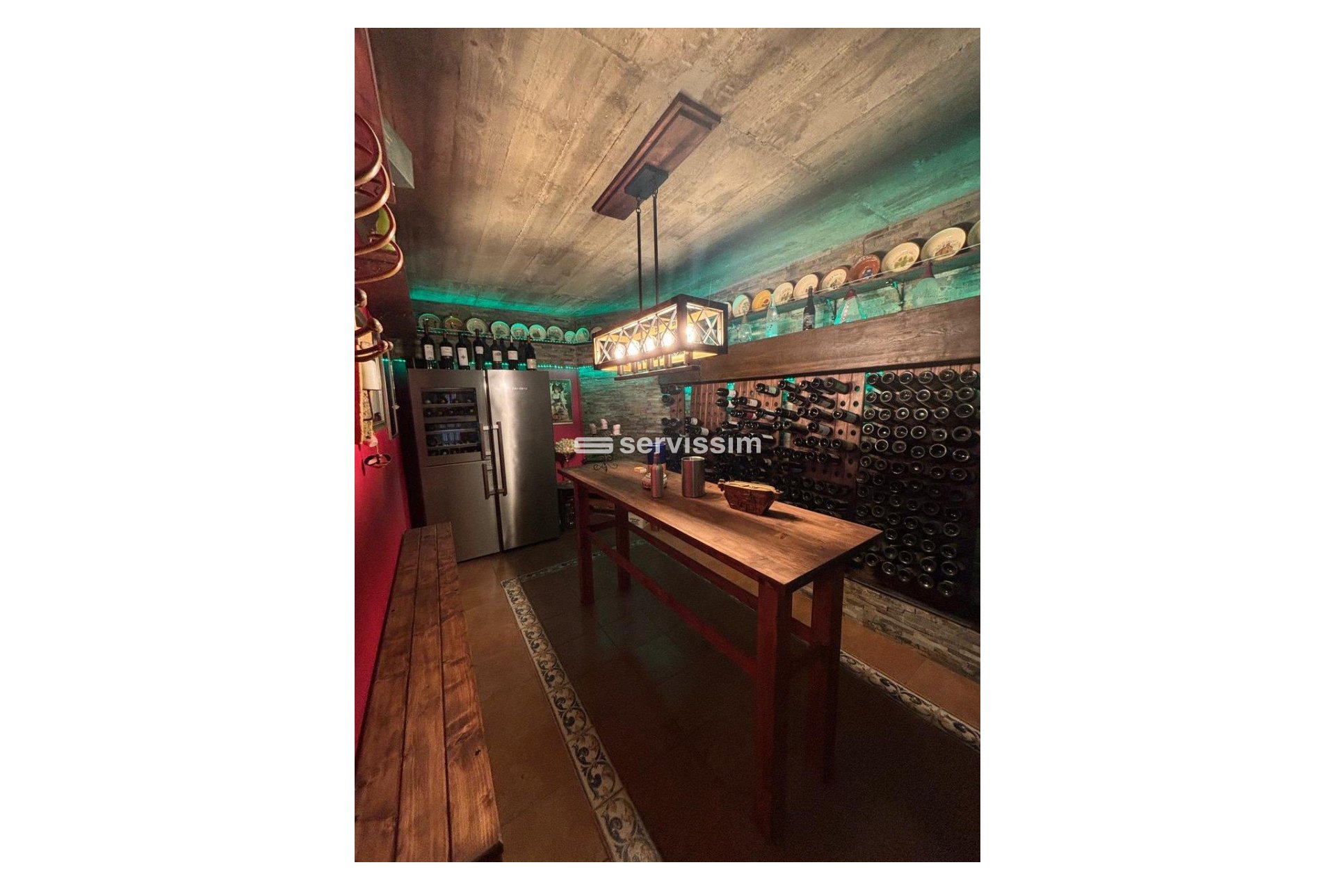 For sale - Semi-detached house - Sispony