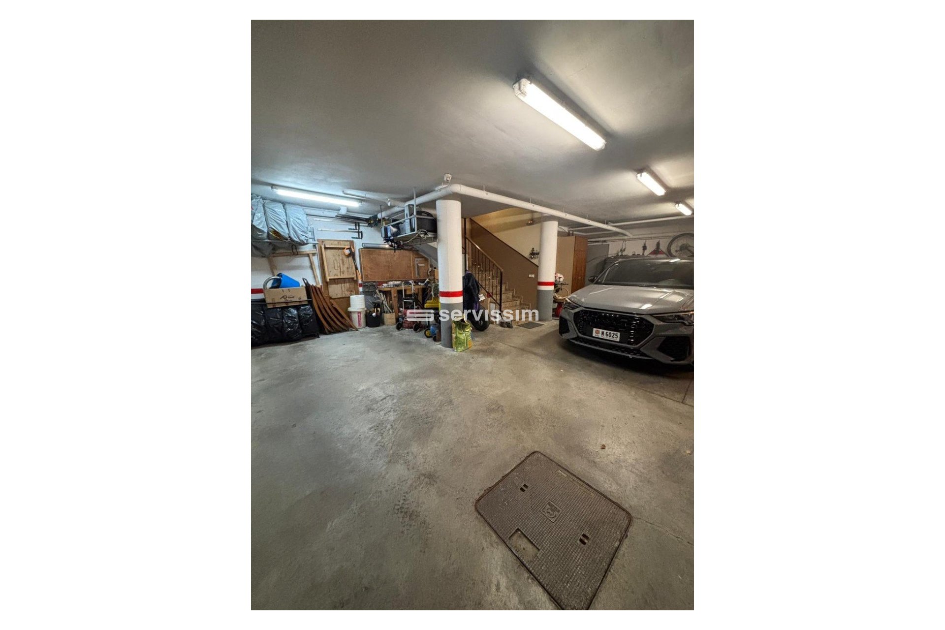 For sale - Semi-detached house - Sispony