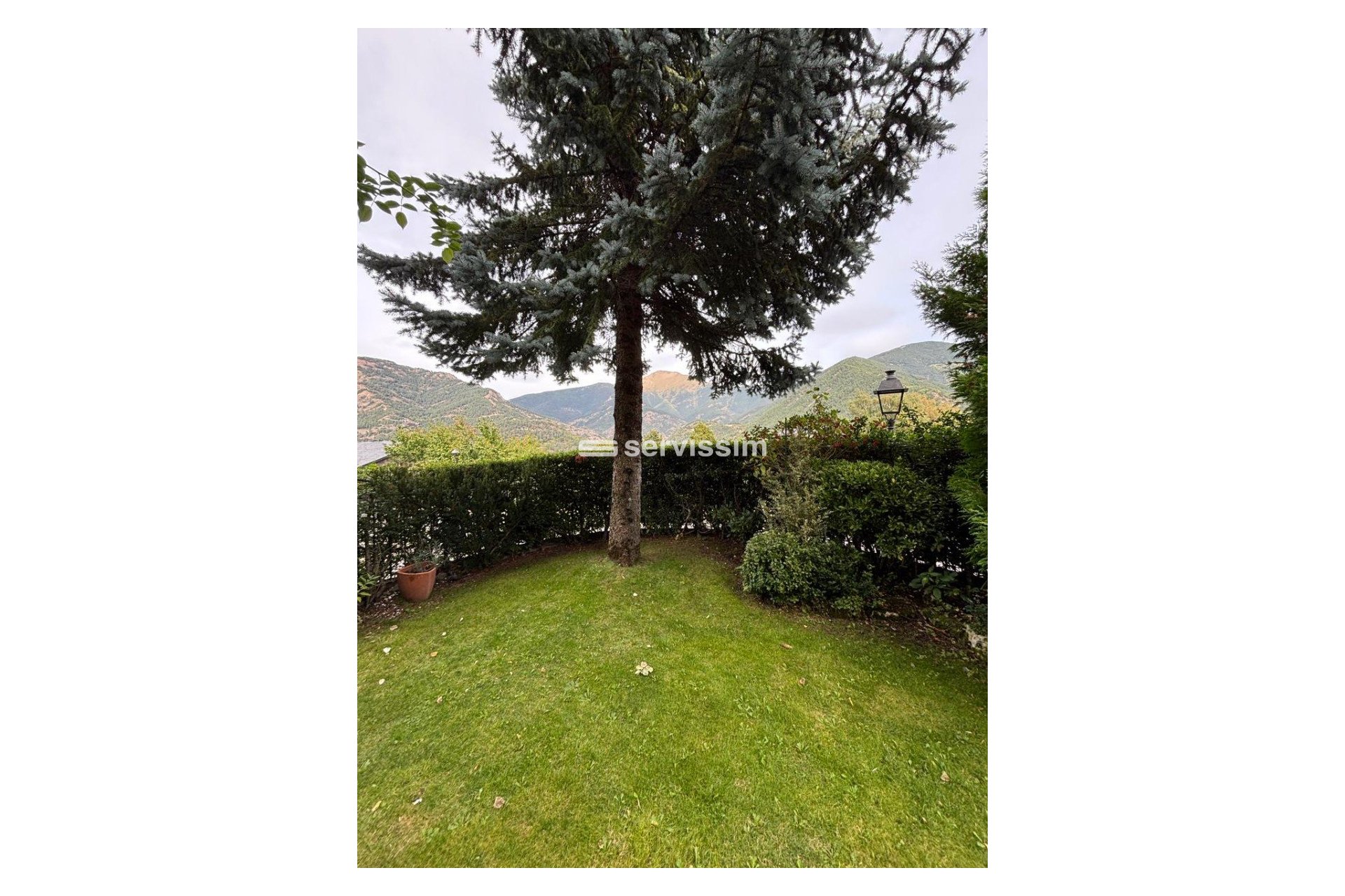 For sale - Semi-detached house - Sispony