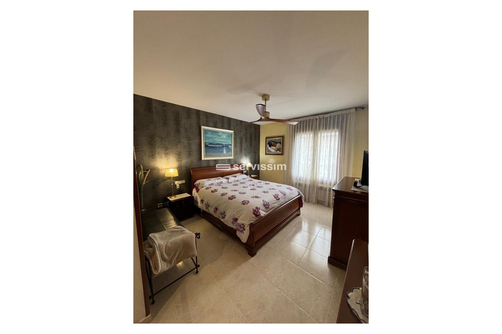 For sale - Semi-detached house - Sispony