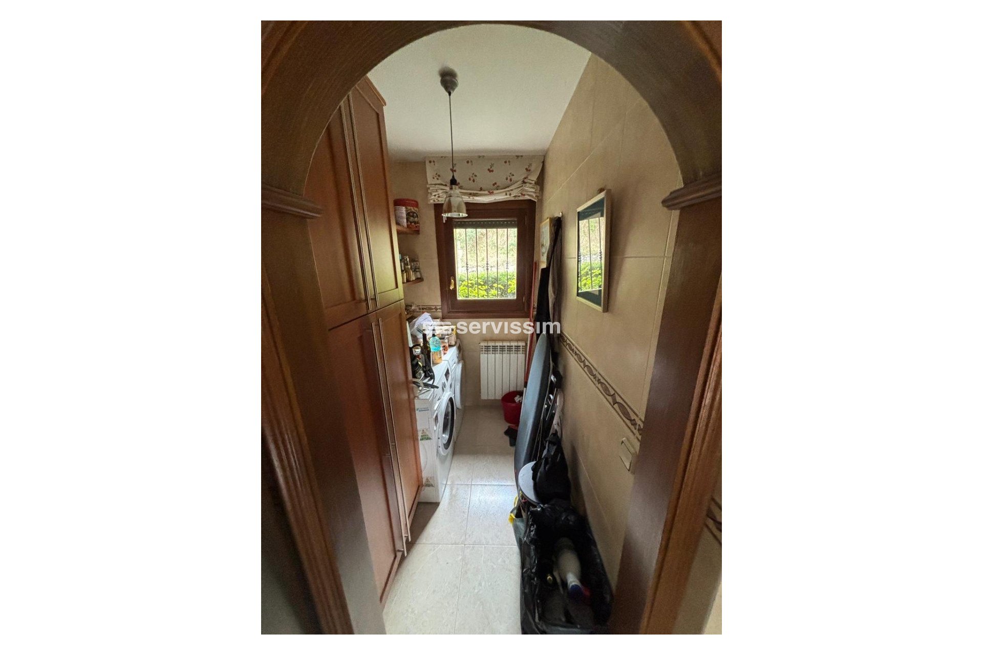 For sale - Semi-detached house - Sispony