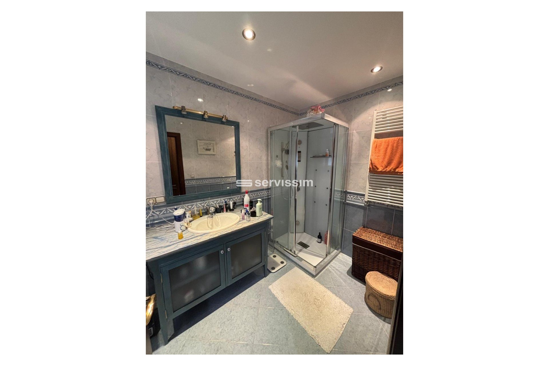 For sale - Semi-detached house - Sispony