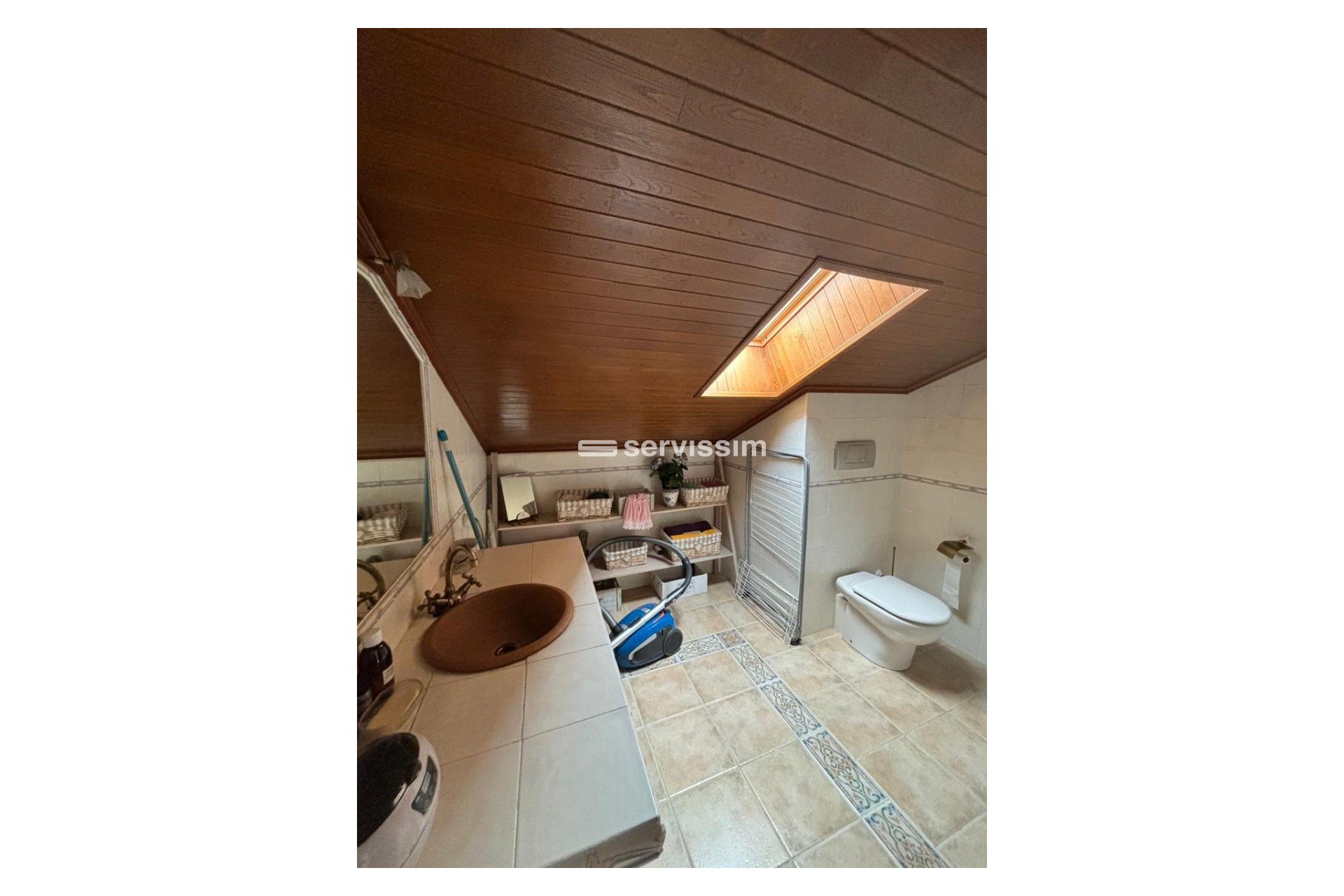 For sale - Semi-detached house - Sispony