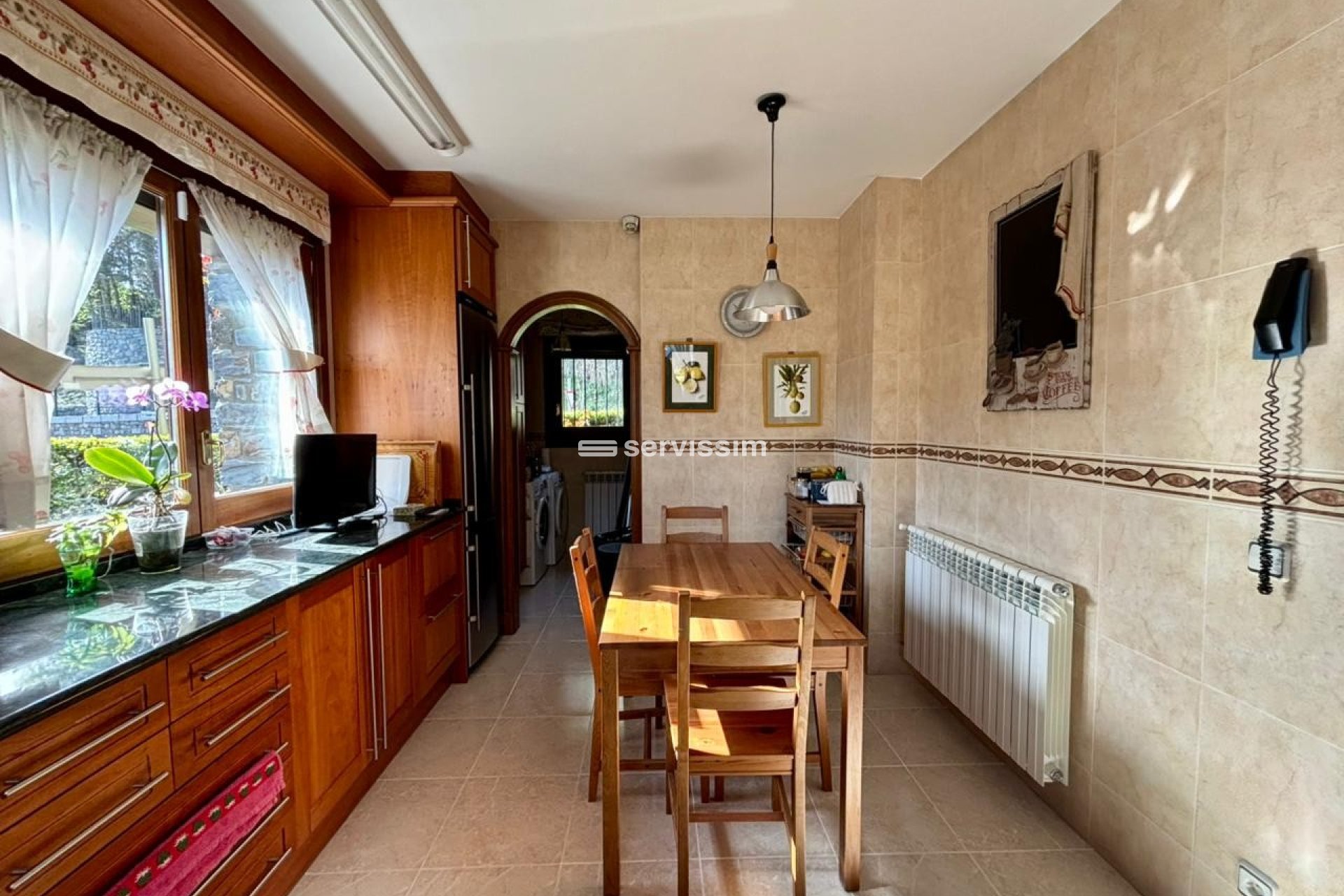 For sale - Semi-detached house - Sispony