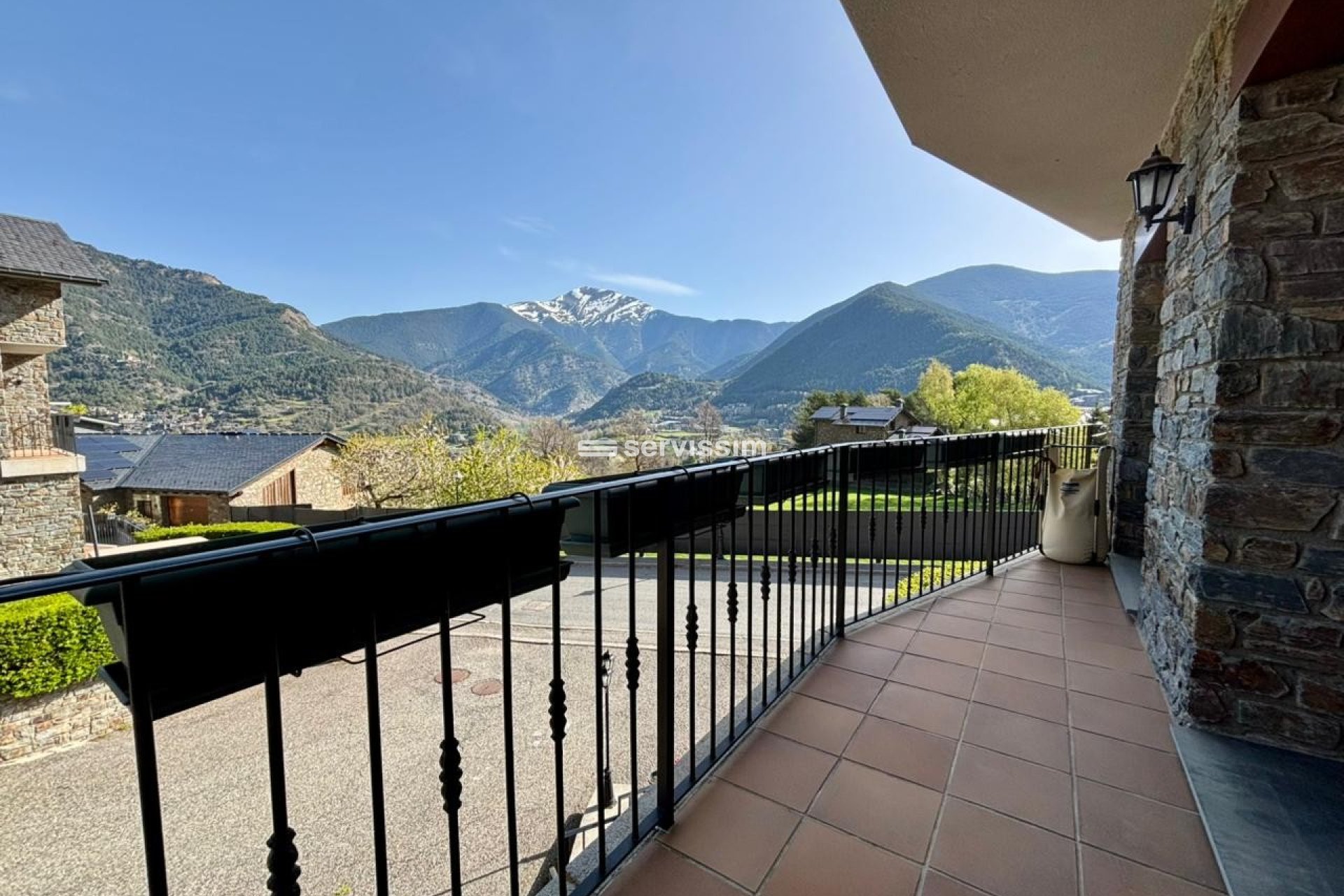 For sale - Semi-detached house - Sispony