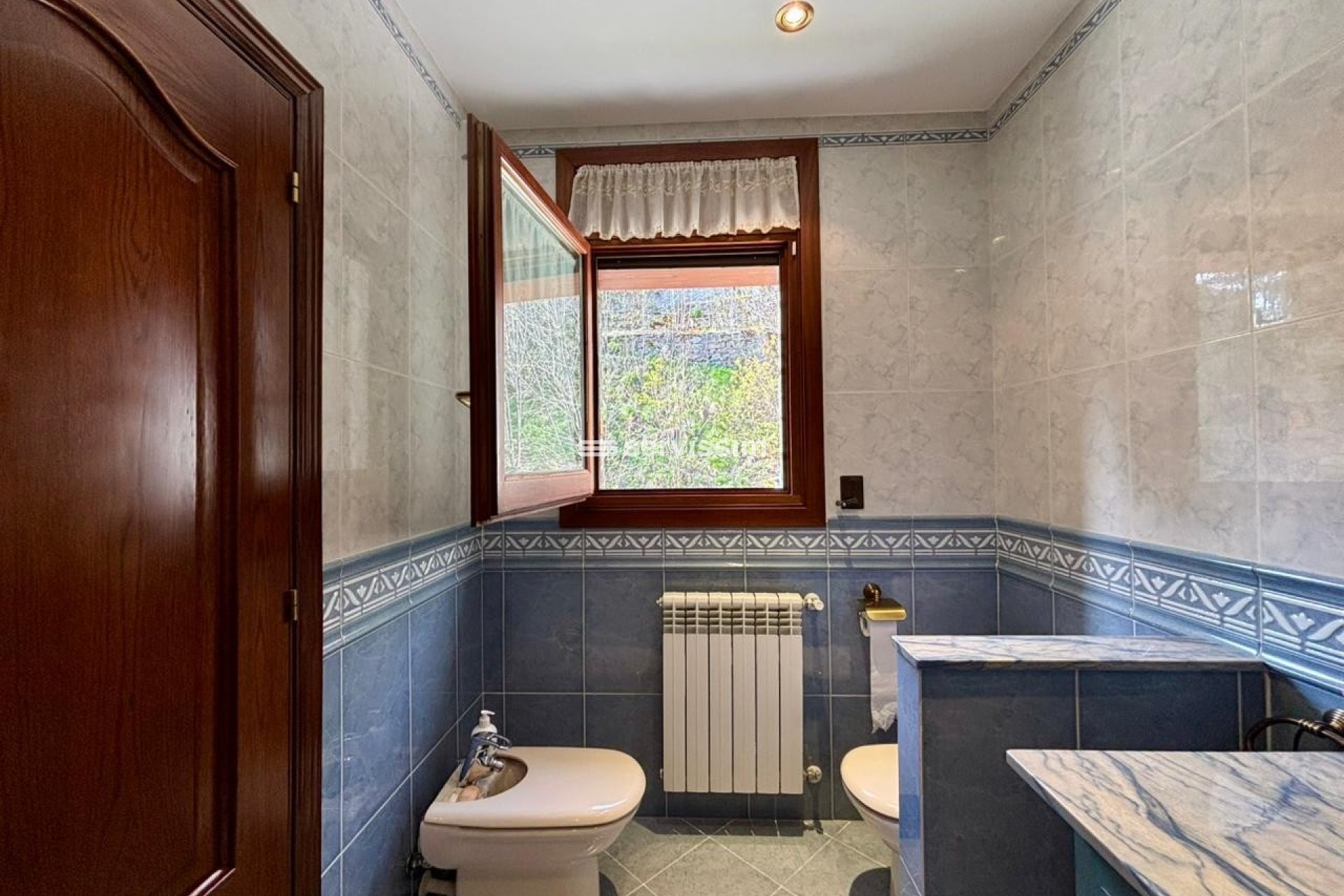 For sale - Semi-detached house - Sispony